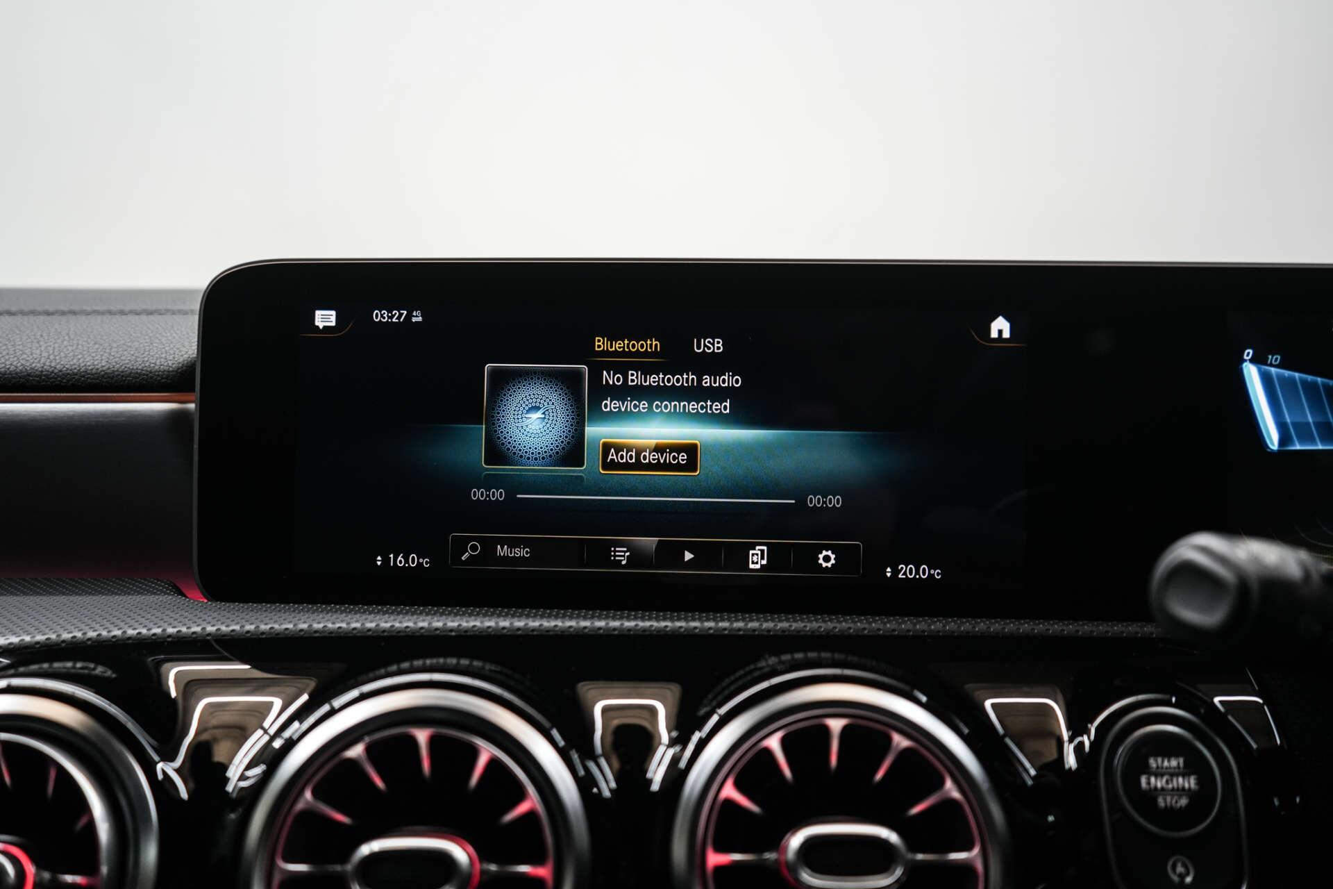 Mercedes-Benz A Class view 38