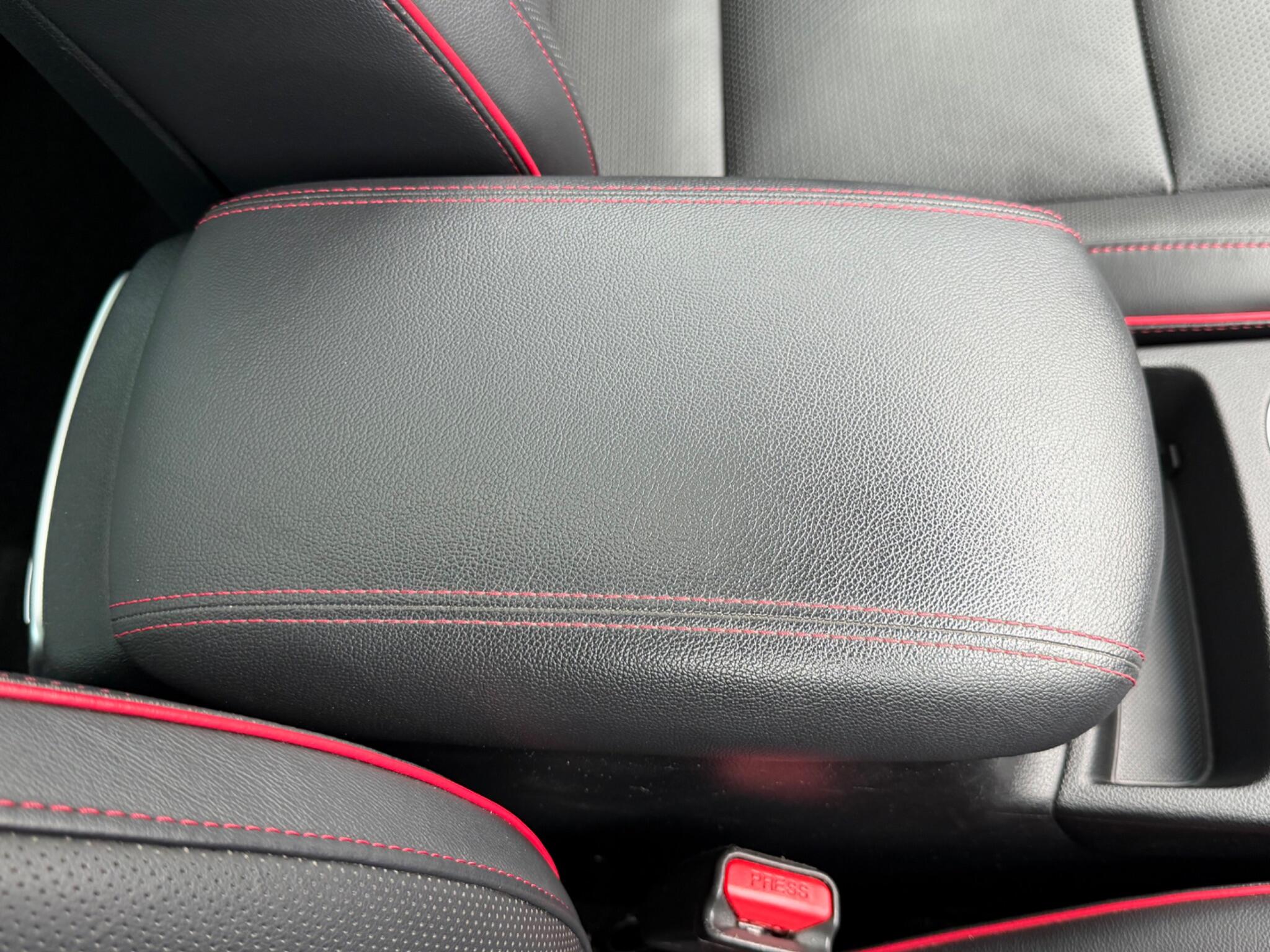 Kia Sportage view 48