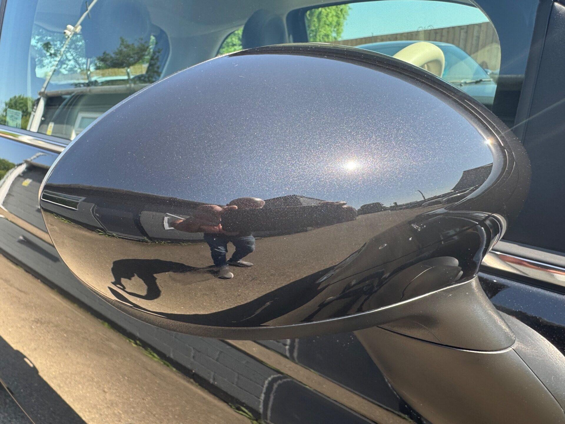 Fiat 500 view 22