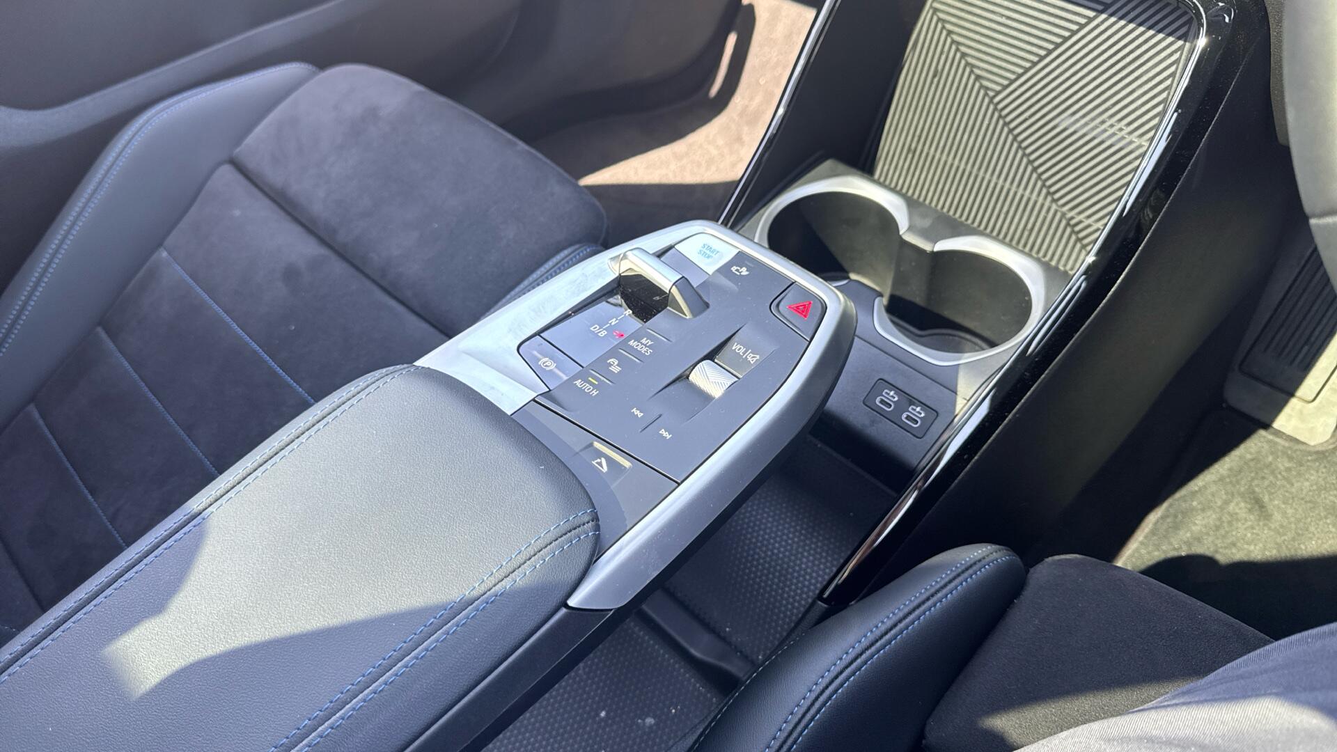 BMW iX2 view 10