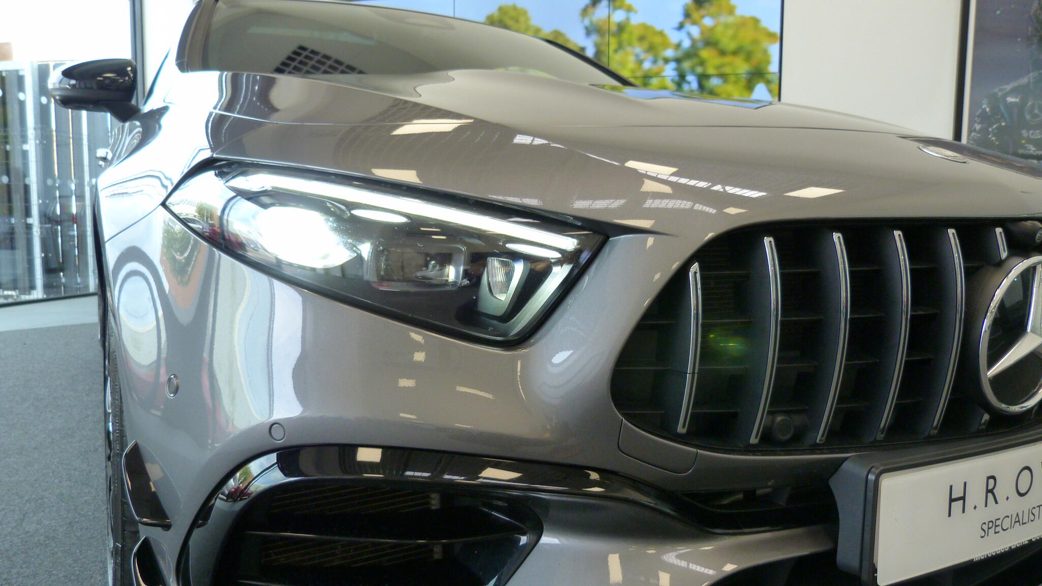 Mercedes-Benz A-Class view 47