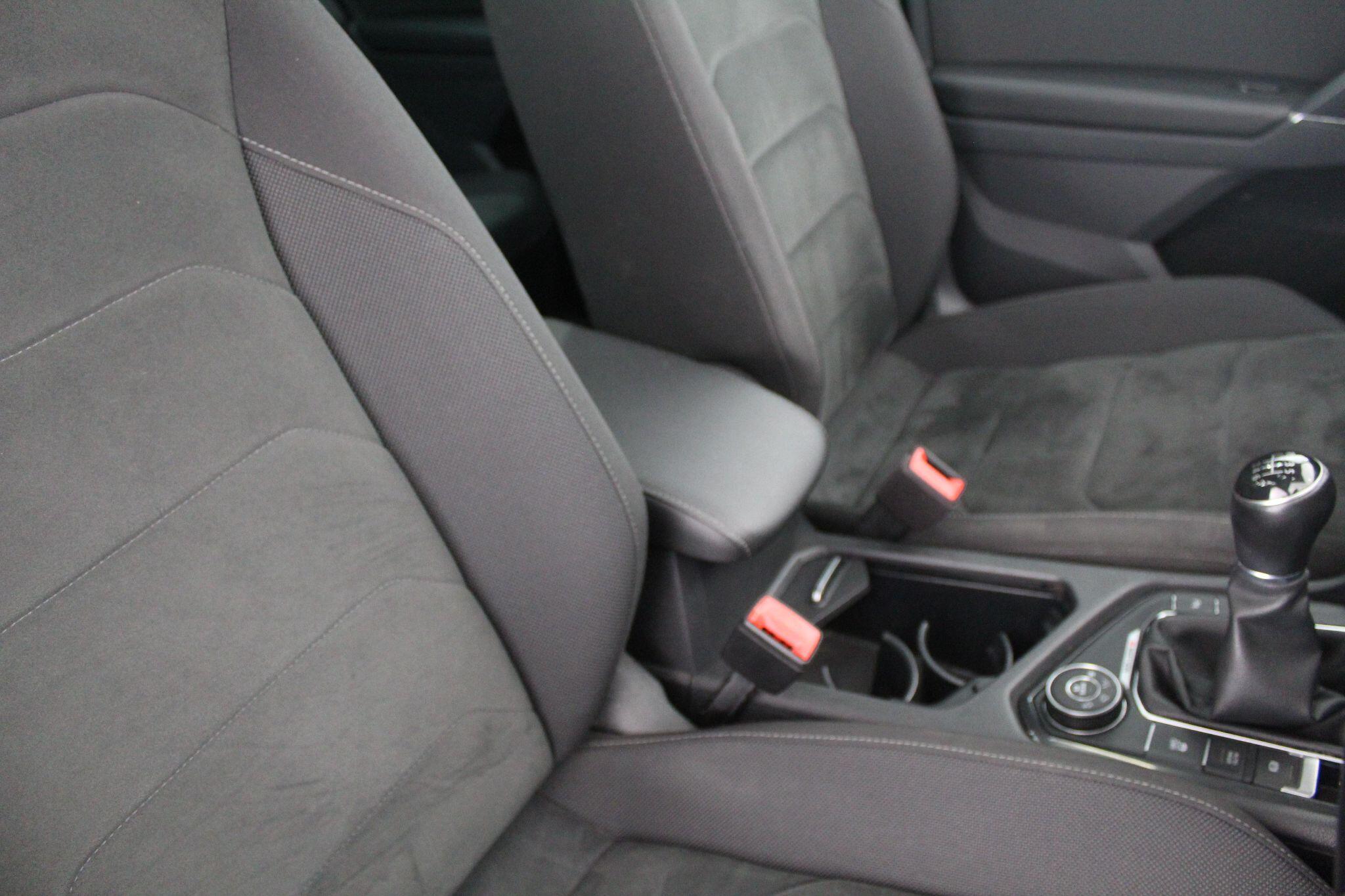 Volkswagen Tiguan view 47