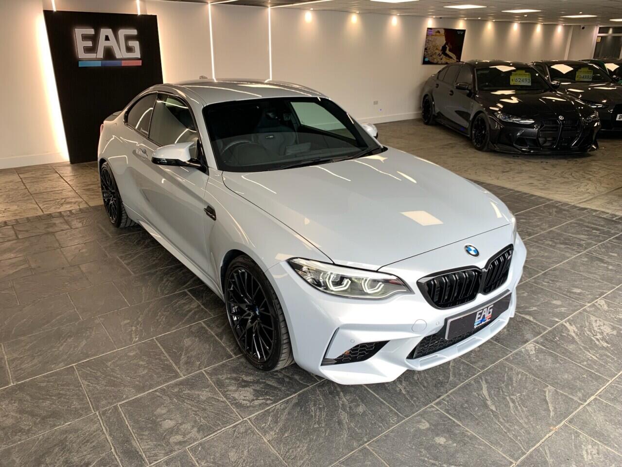 BMW M2 view 14