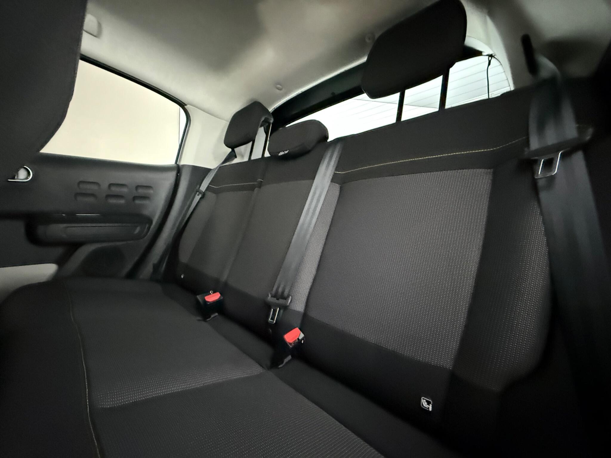 Citroen C3 view 28