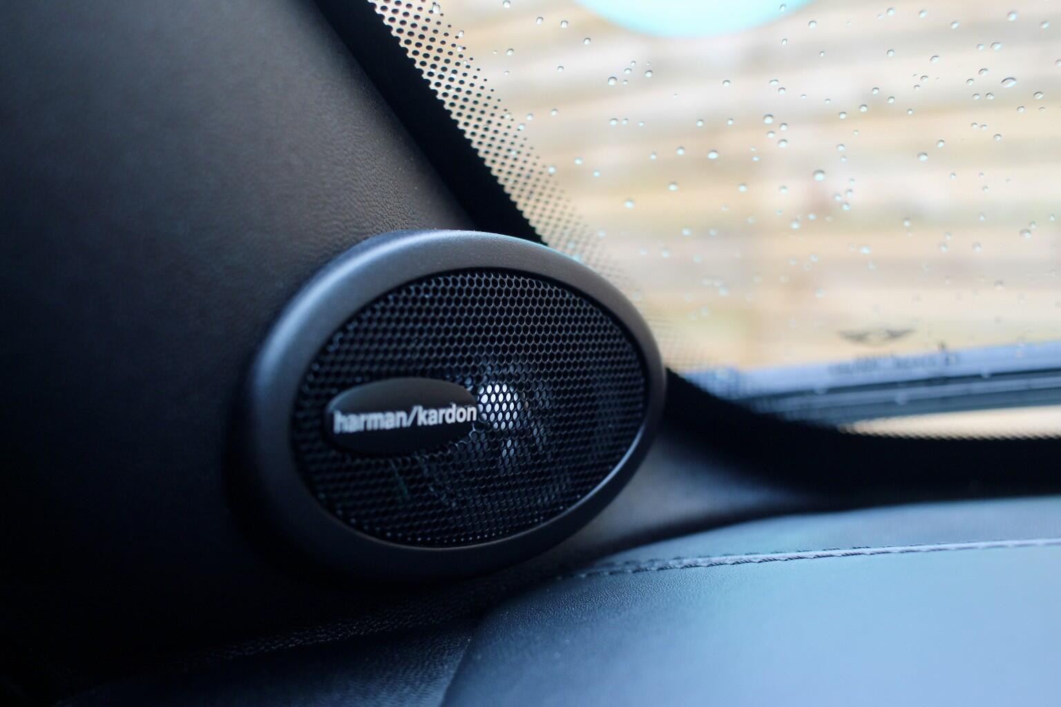 Mini Roadster view 12