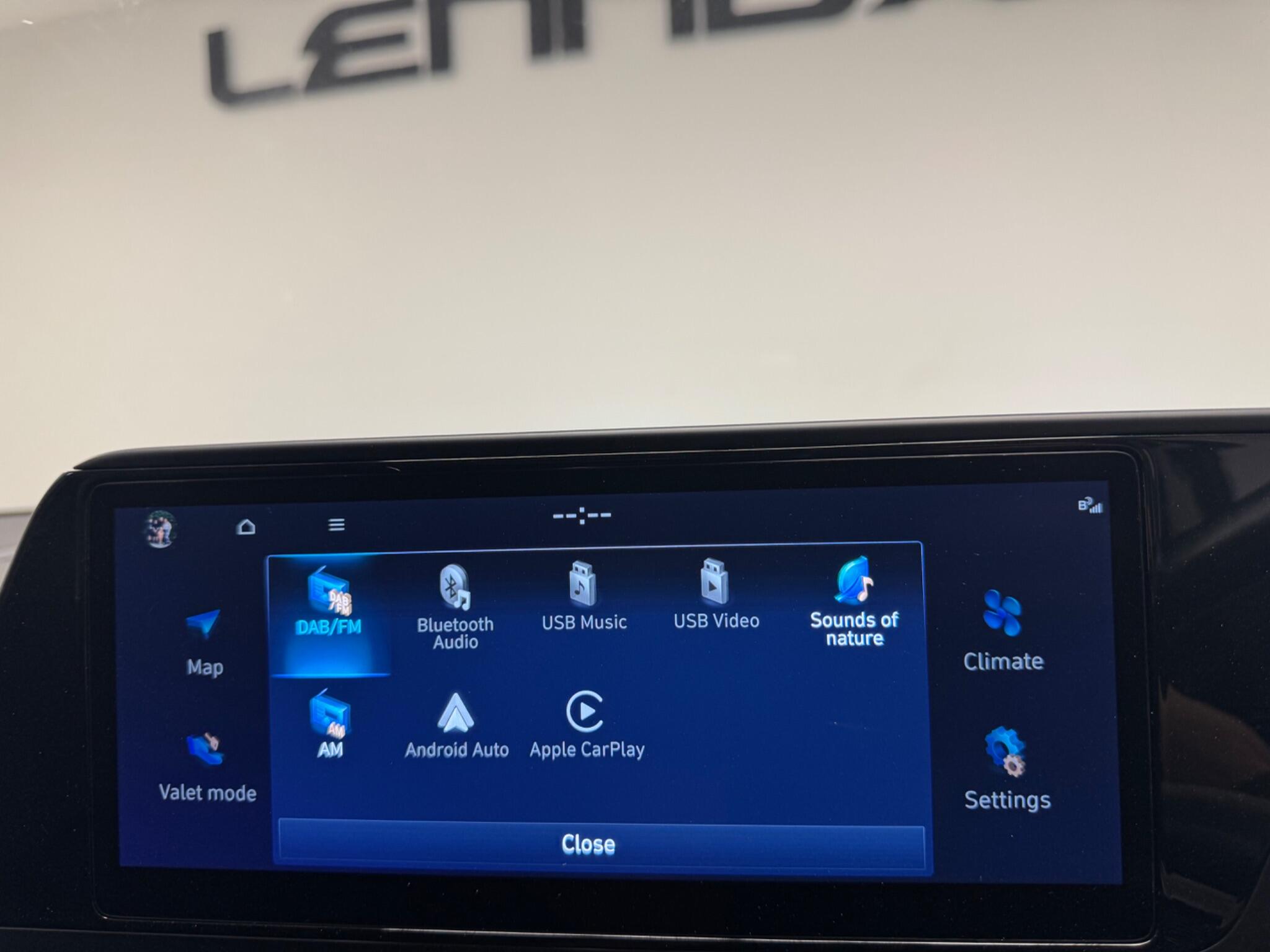 Hyundai Bayon view 16