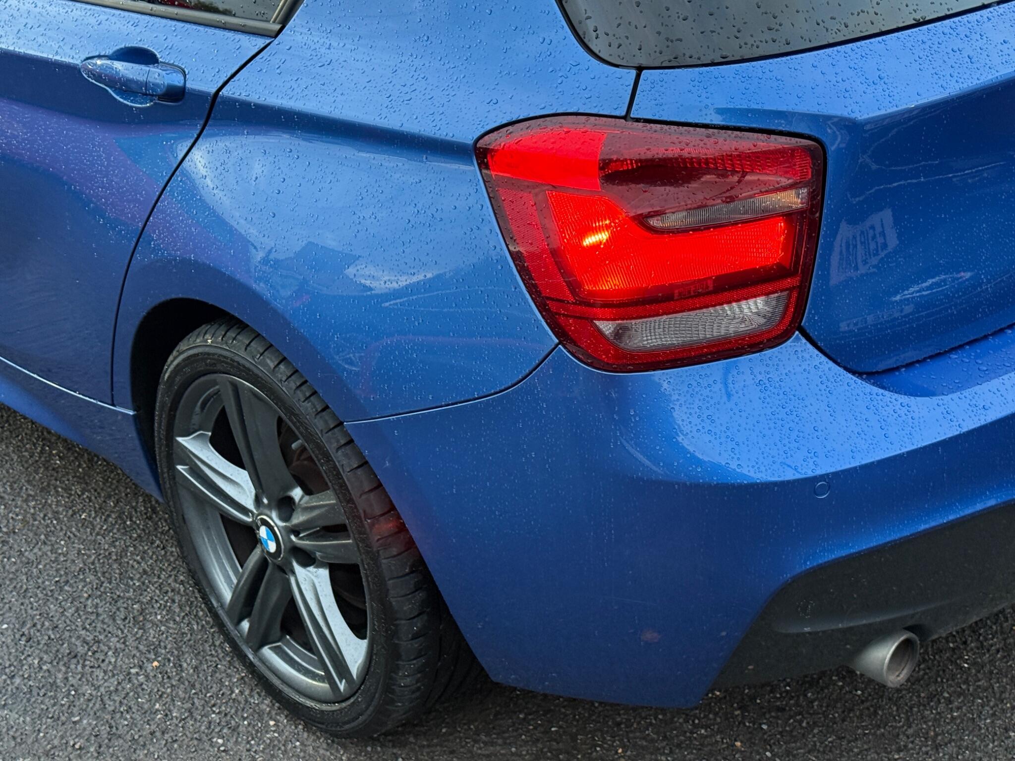 BMW 1 Series - Image 24