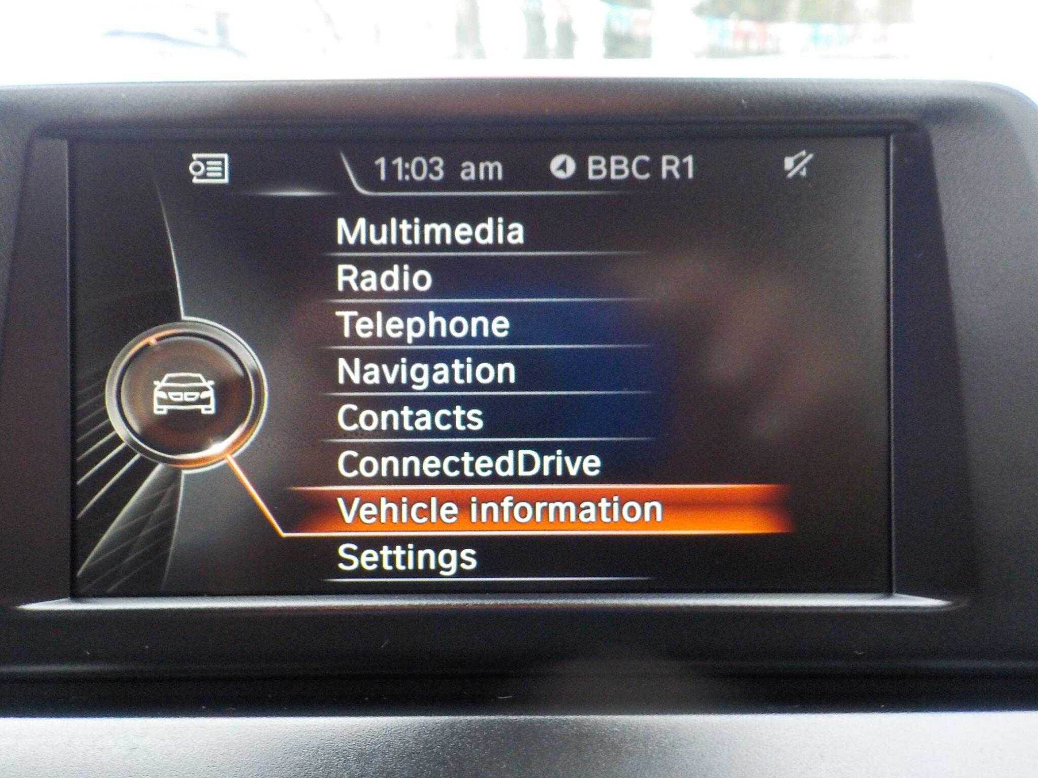 BMW 2 Series Active Tourer 1.5 216d M Sport Euro 6 (s/s) 5dr