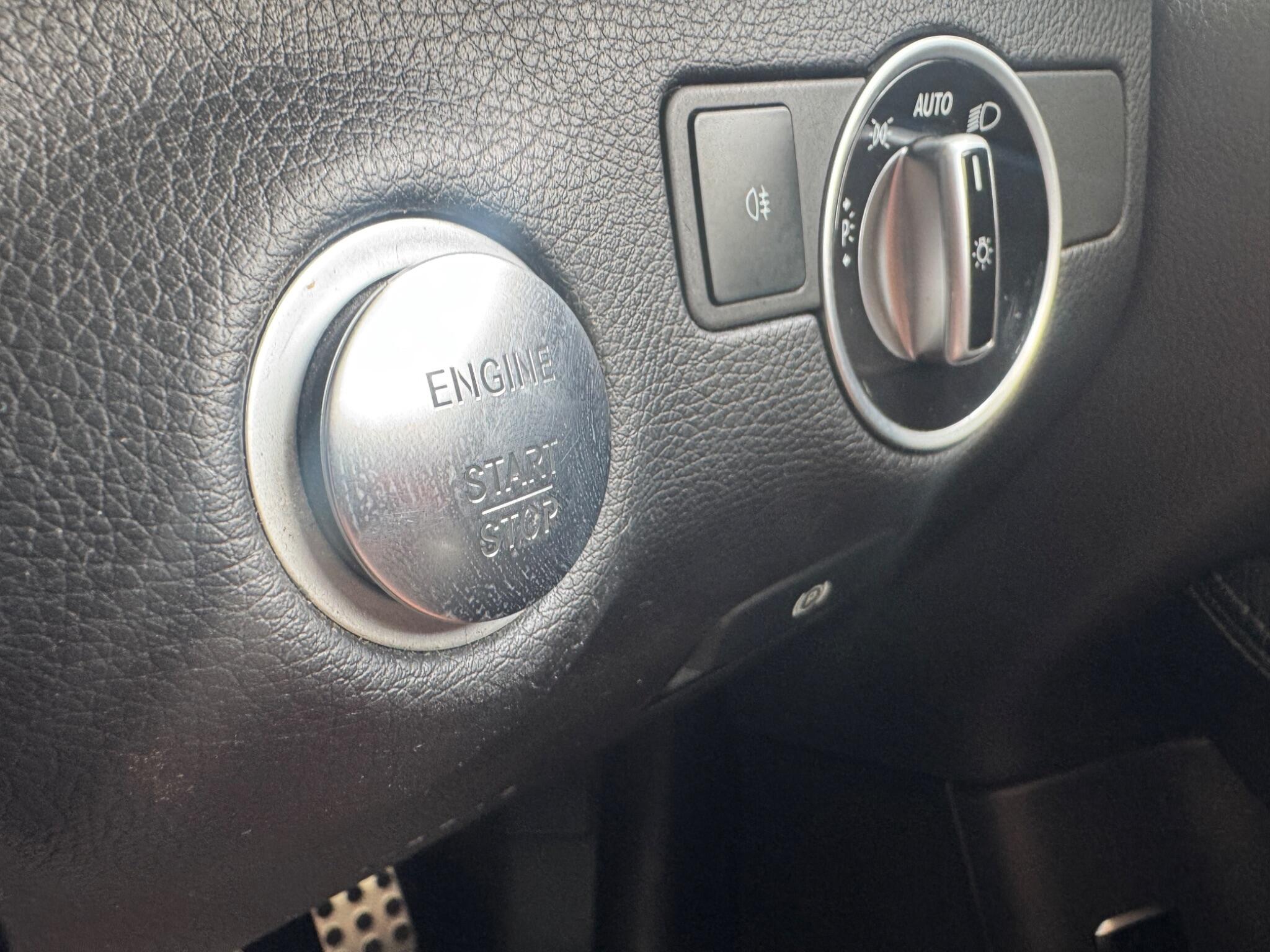 Mercedes-Benz Gle view 29