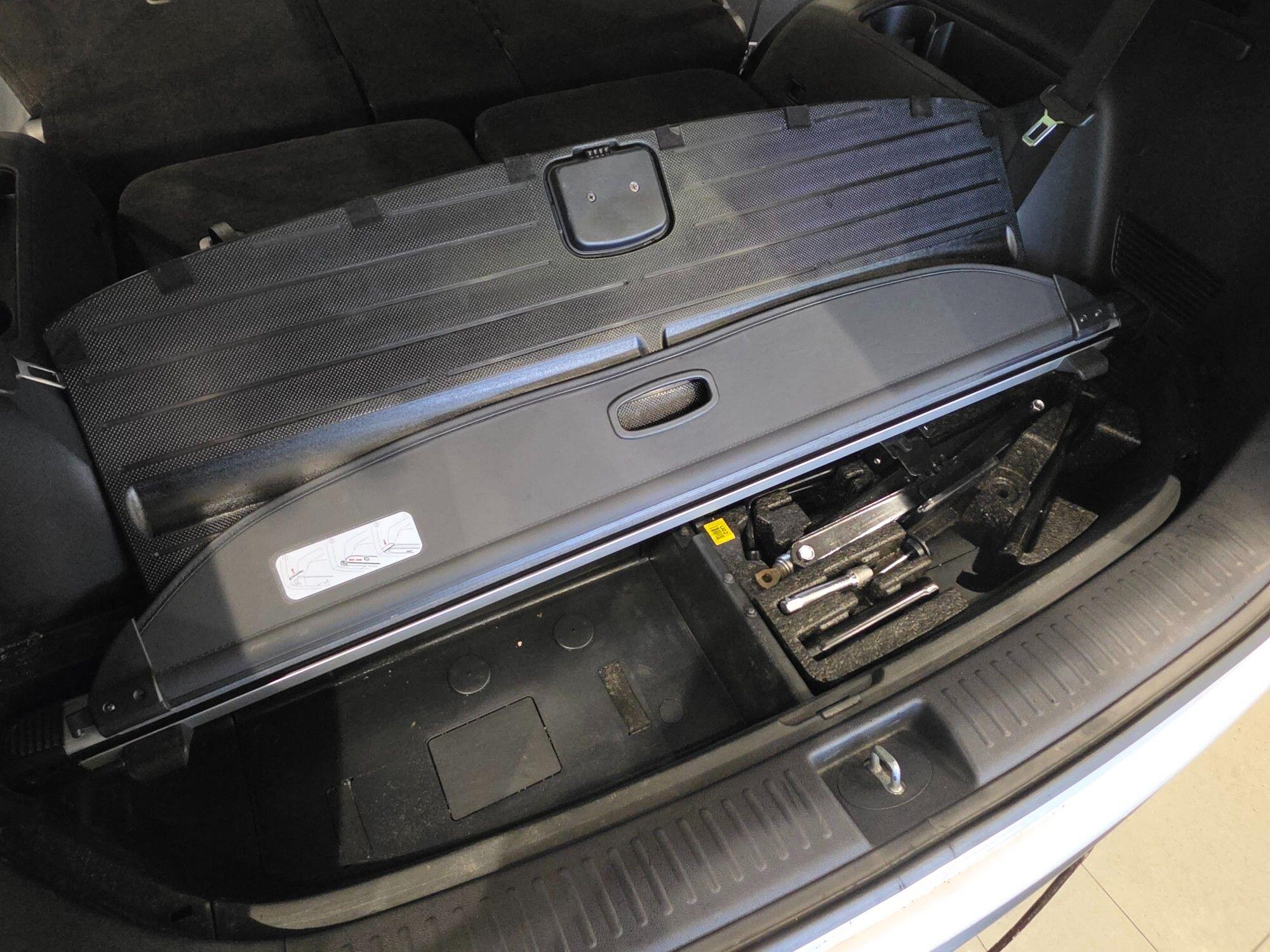 Kia Sorento view 59