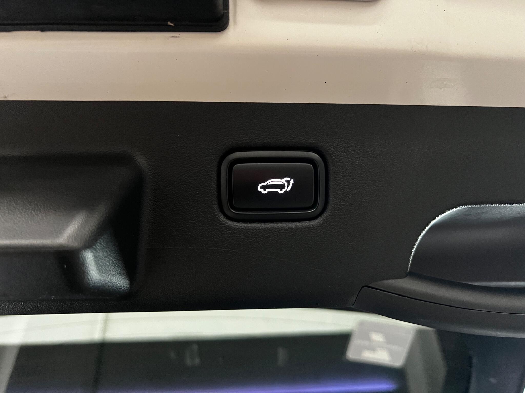 Kia Ev6 view 25