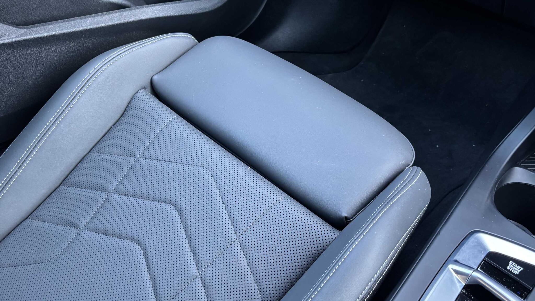 BMW 2 Series view 28