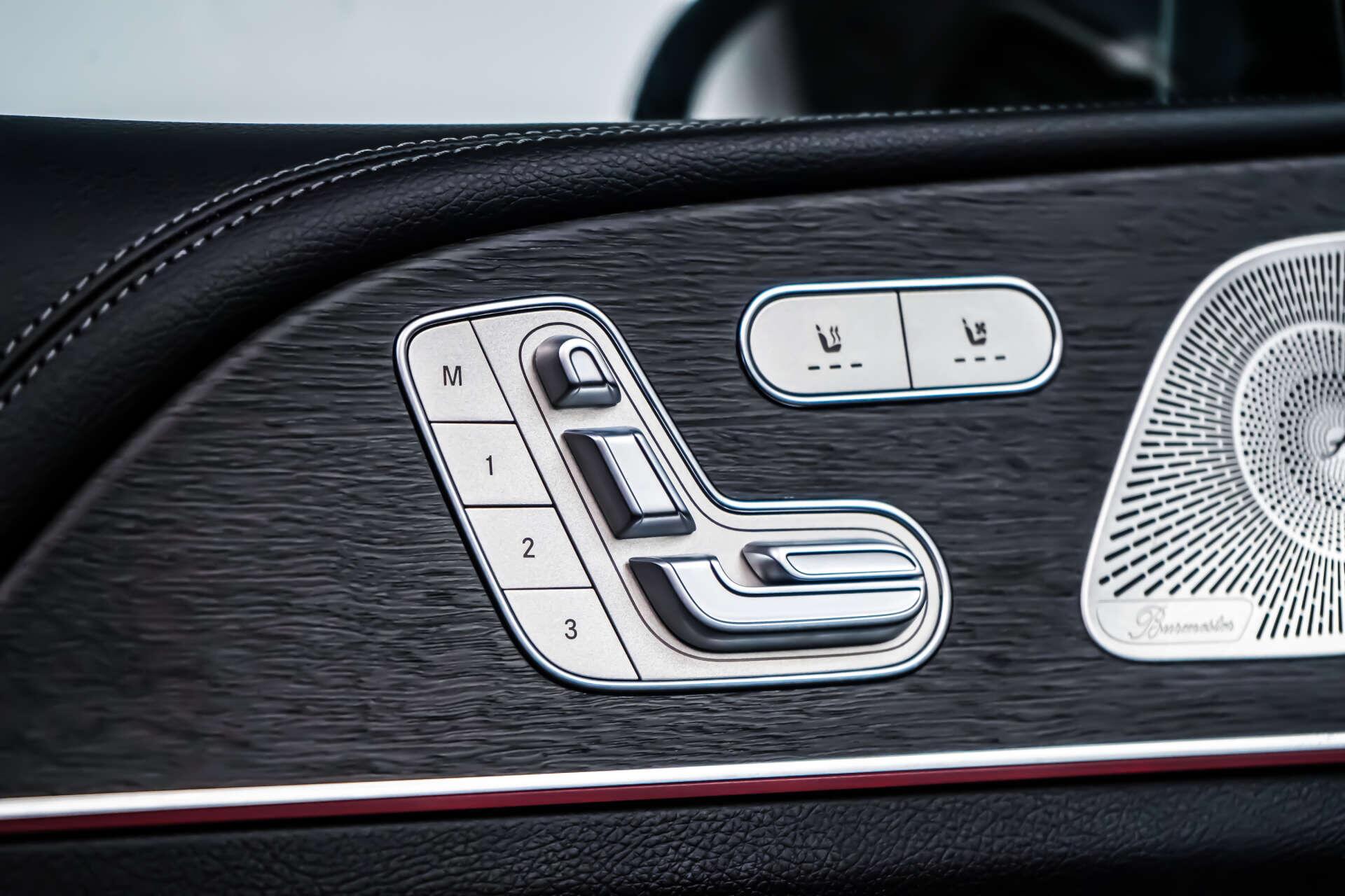 Mercedes-Benz Gle view 17