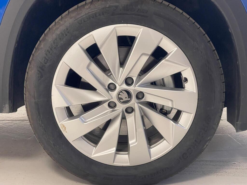 Skoda Kodiaq view 29