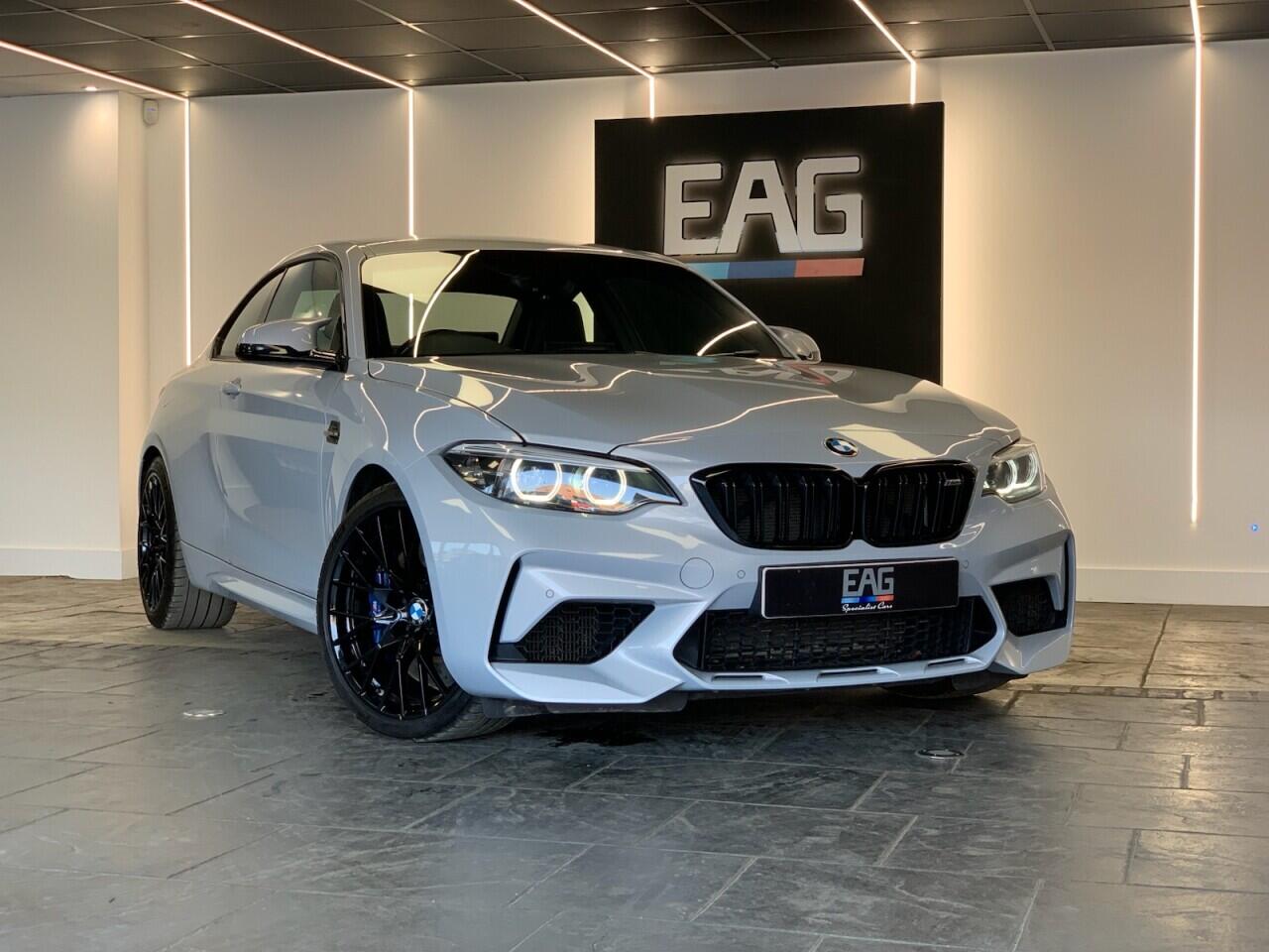 BMW M2 main image