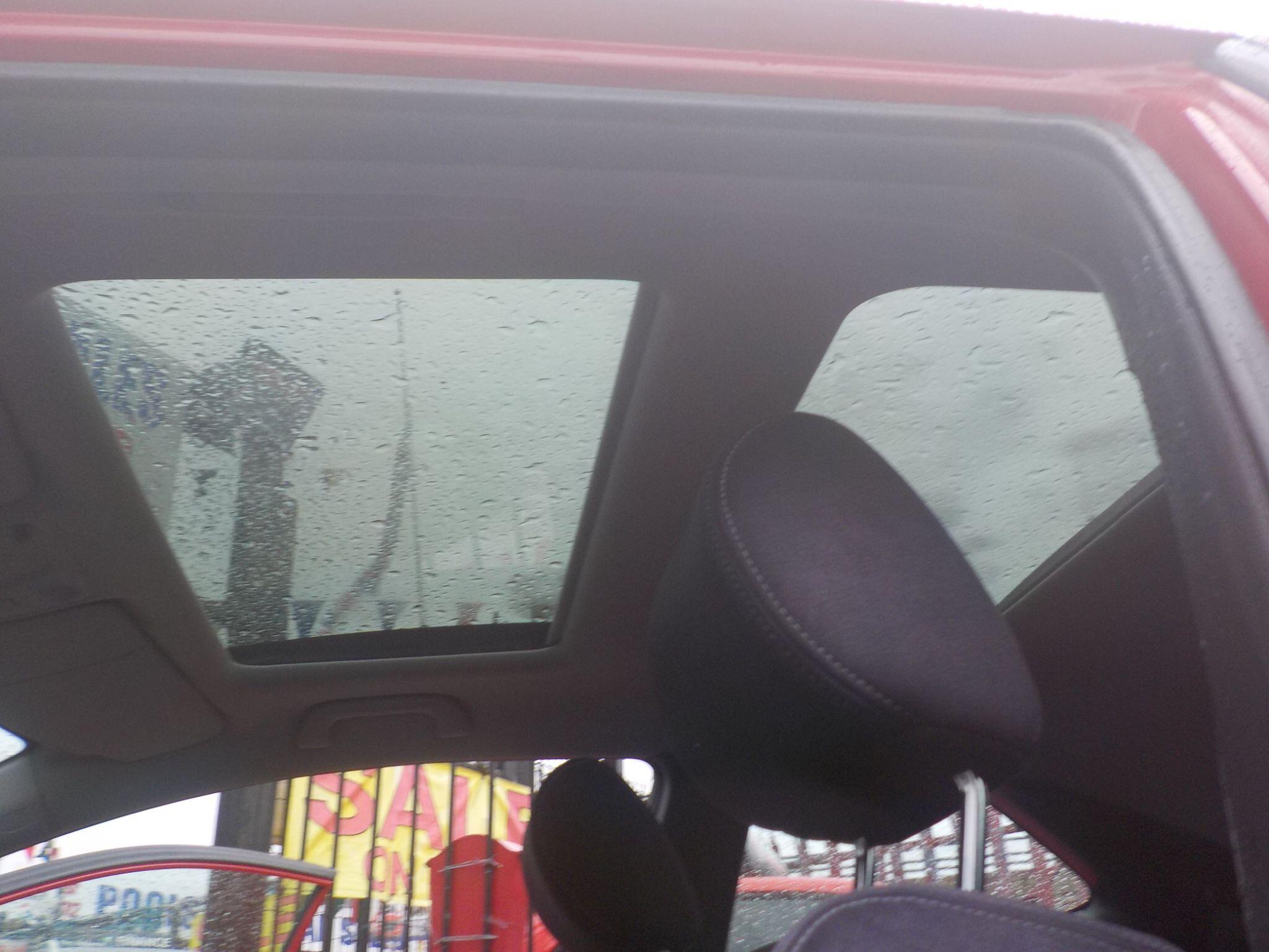 Honda Civic 1.8 i-VTEC Type S GT 3dr