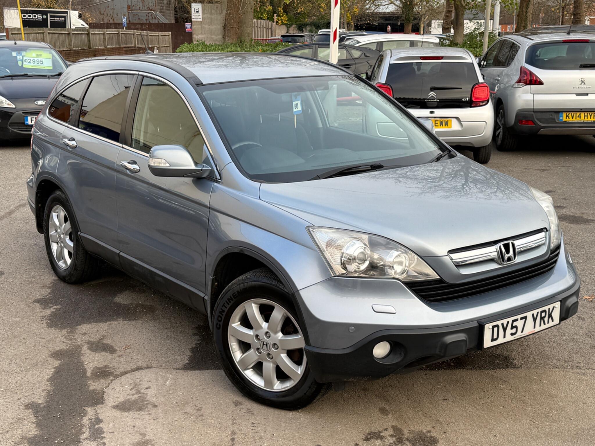 Honda CR-V - Image 6