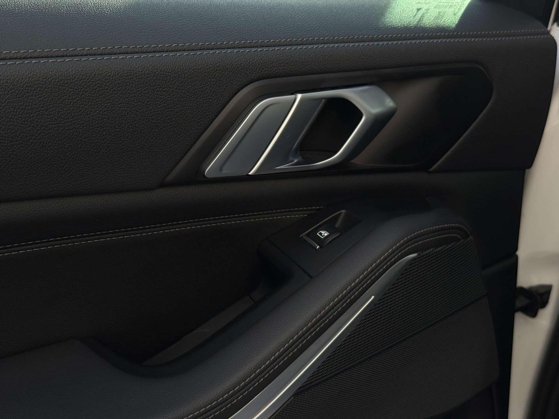 BMW X5 view 36