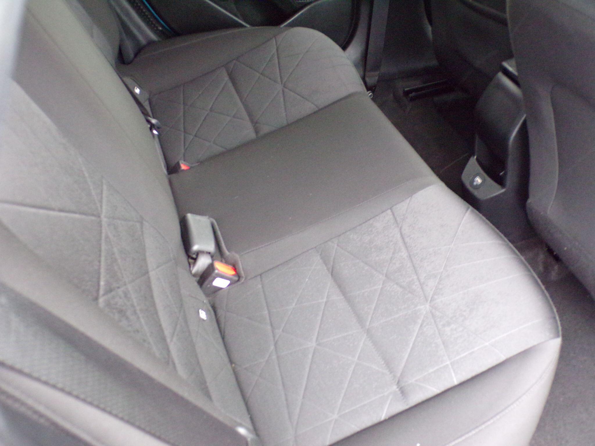 Hyundai Bayon view 13