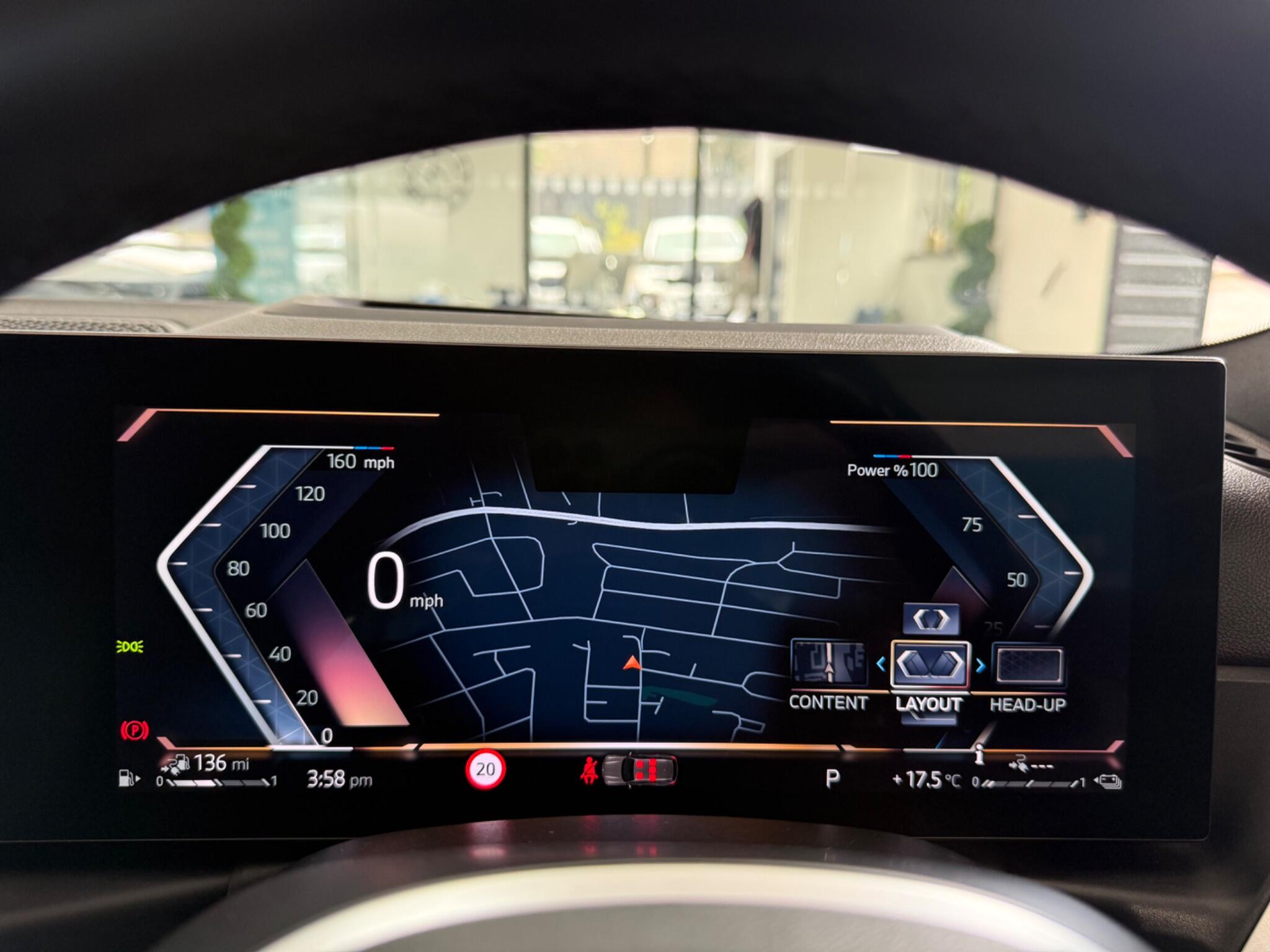 BMW 3 Series view 33