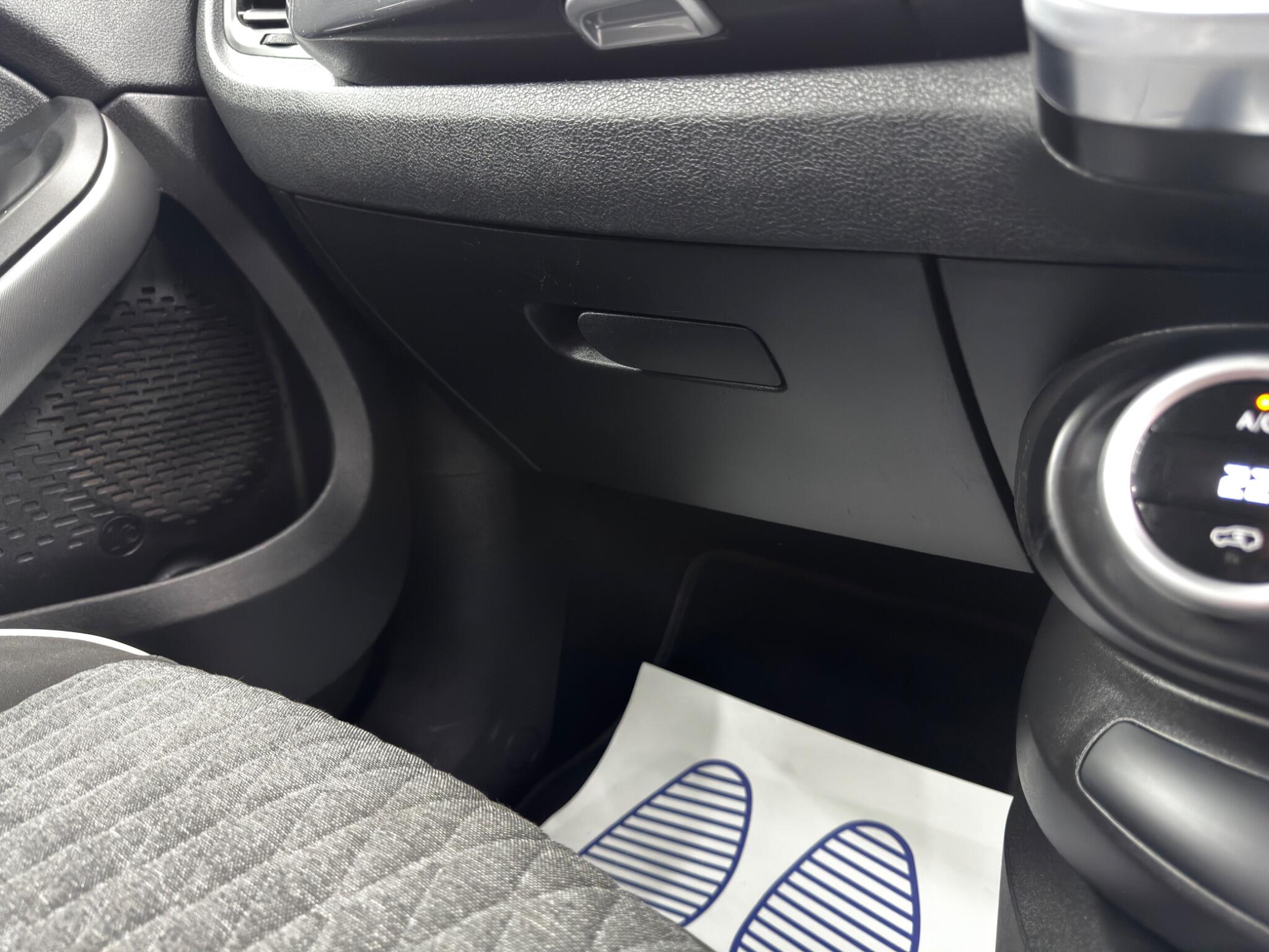 Fiat 500x view 31