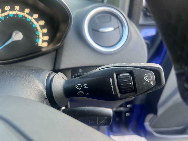 2016 Ford Fiesta 1.0T EcoBoost Zetec Euro 6 (s/s) 3dr • 83,190 miles image 27
