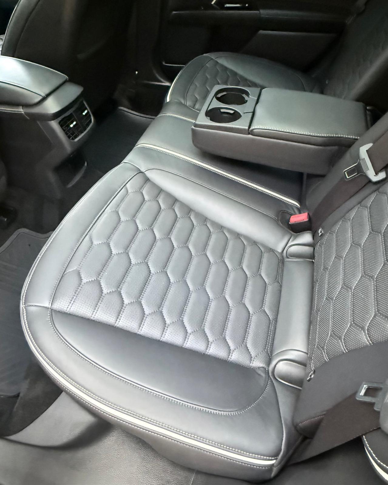 Ford Mondeo view 37