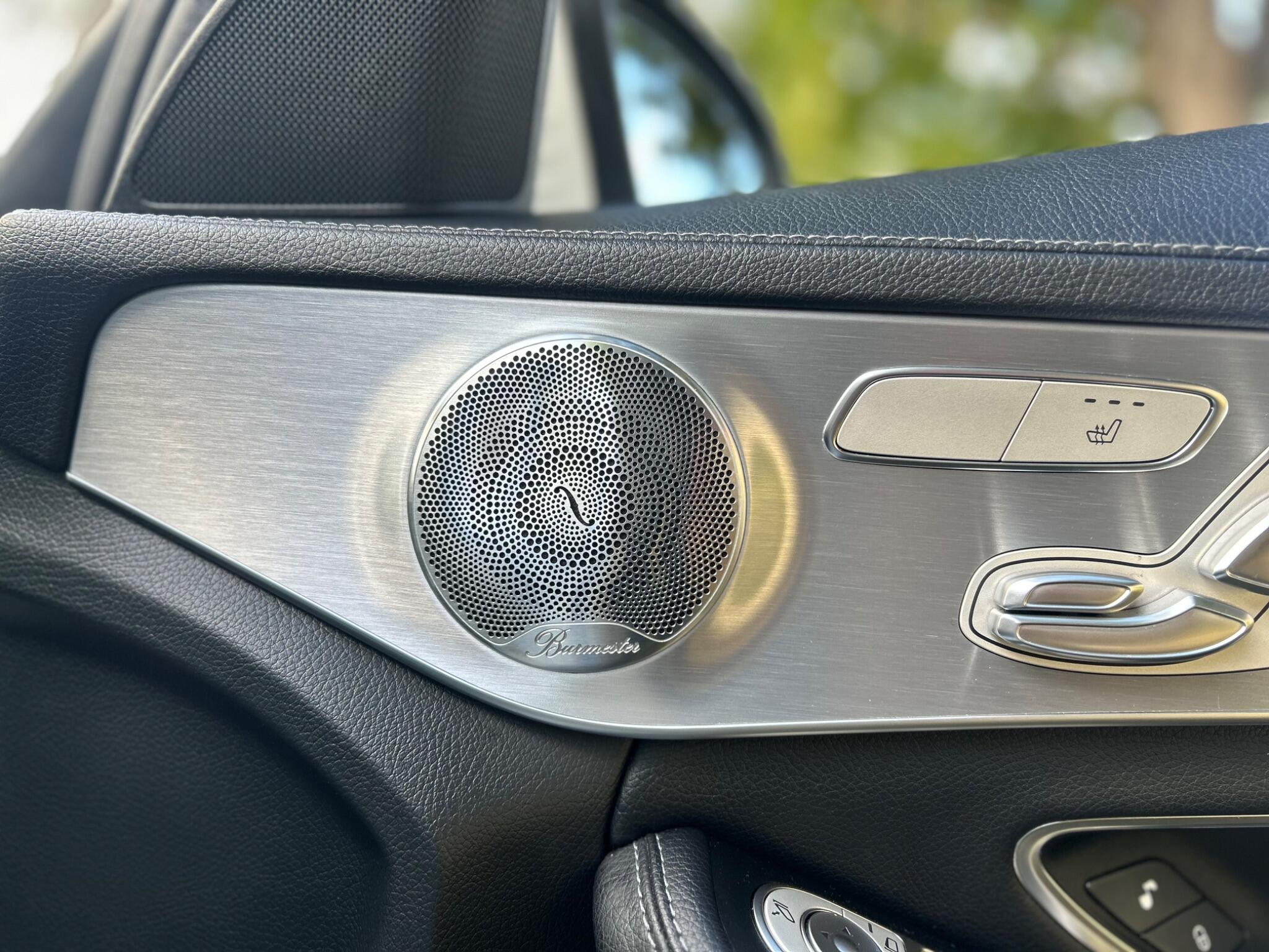 Mercedes-Benz C-Class view 7