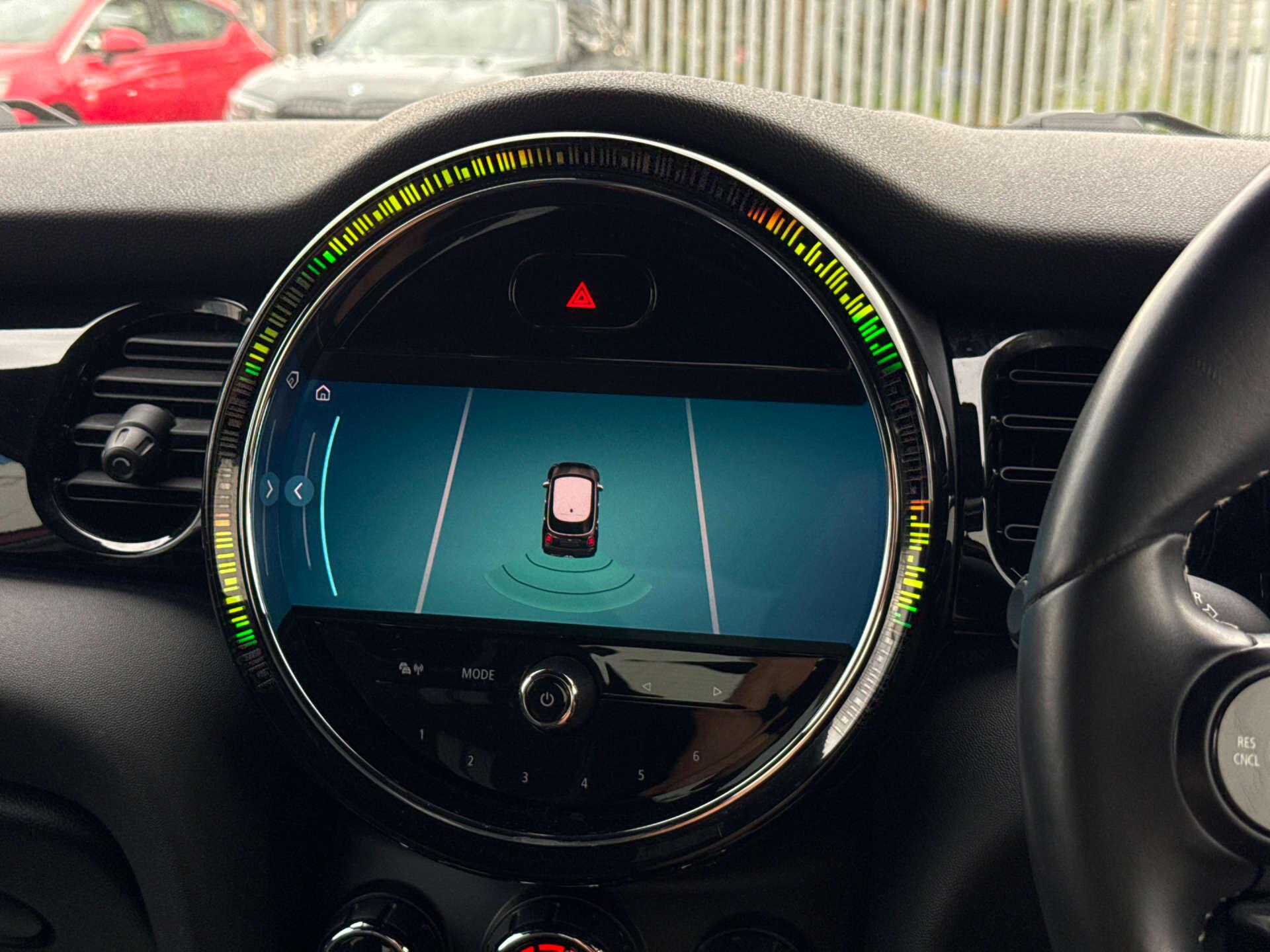 Mini Cooper view 61