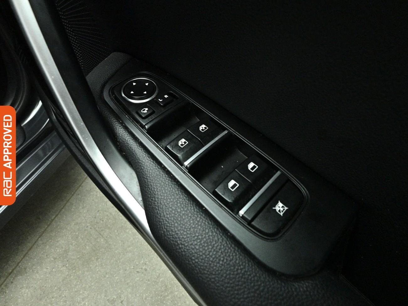 Kia Ceed view 24