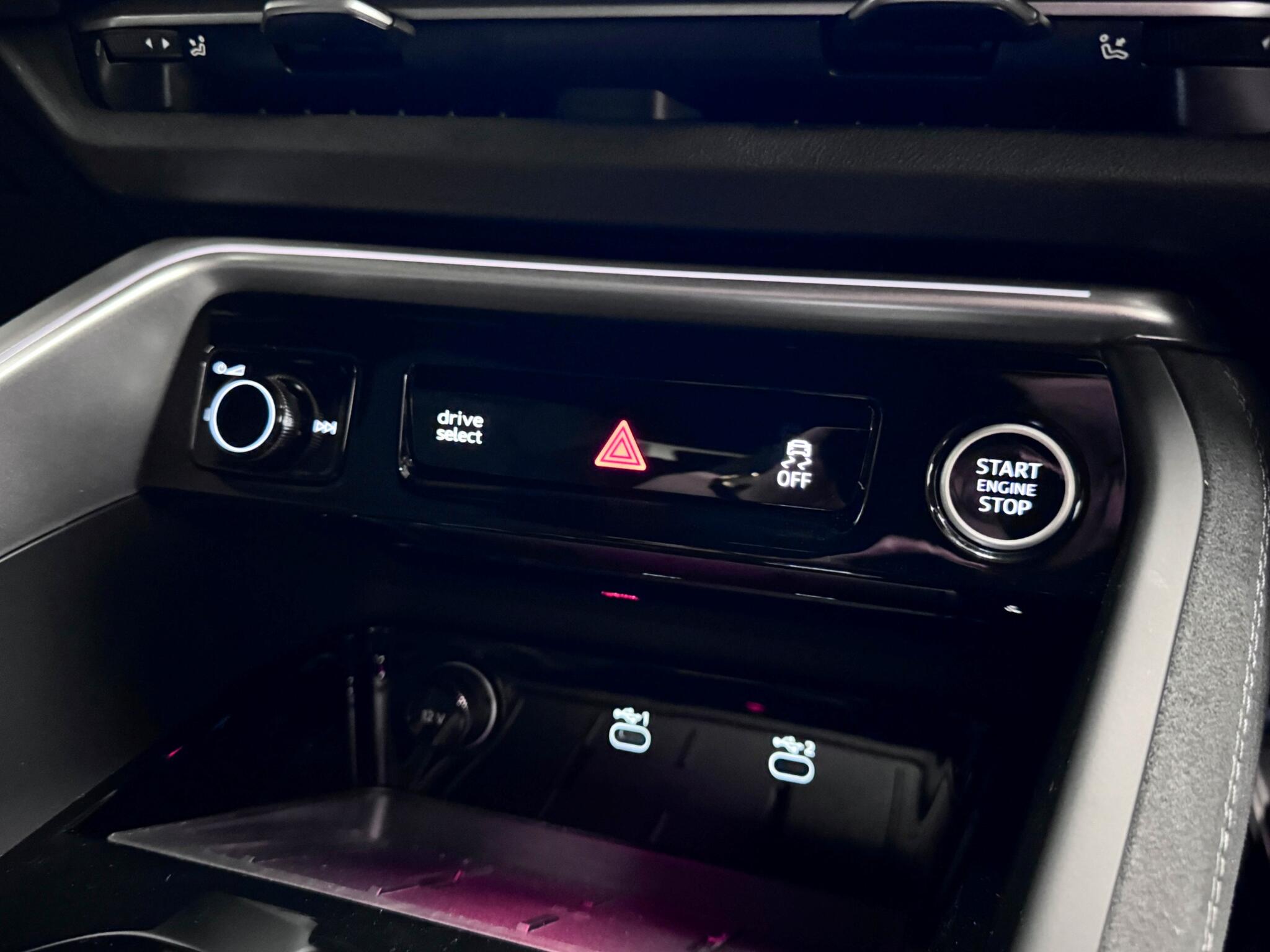 Audi Q5 view 47