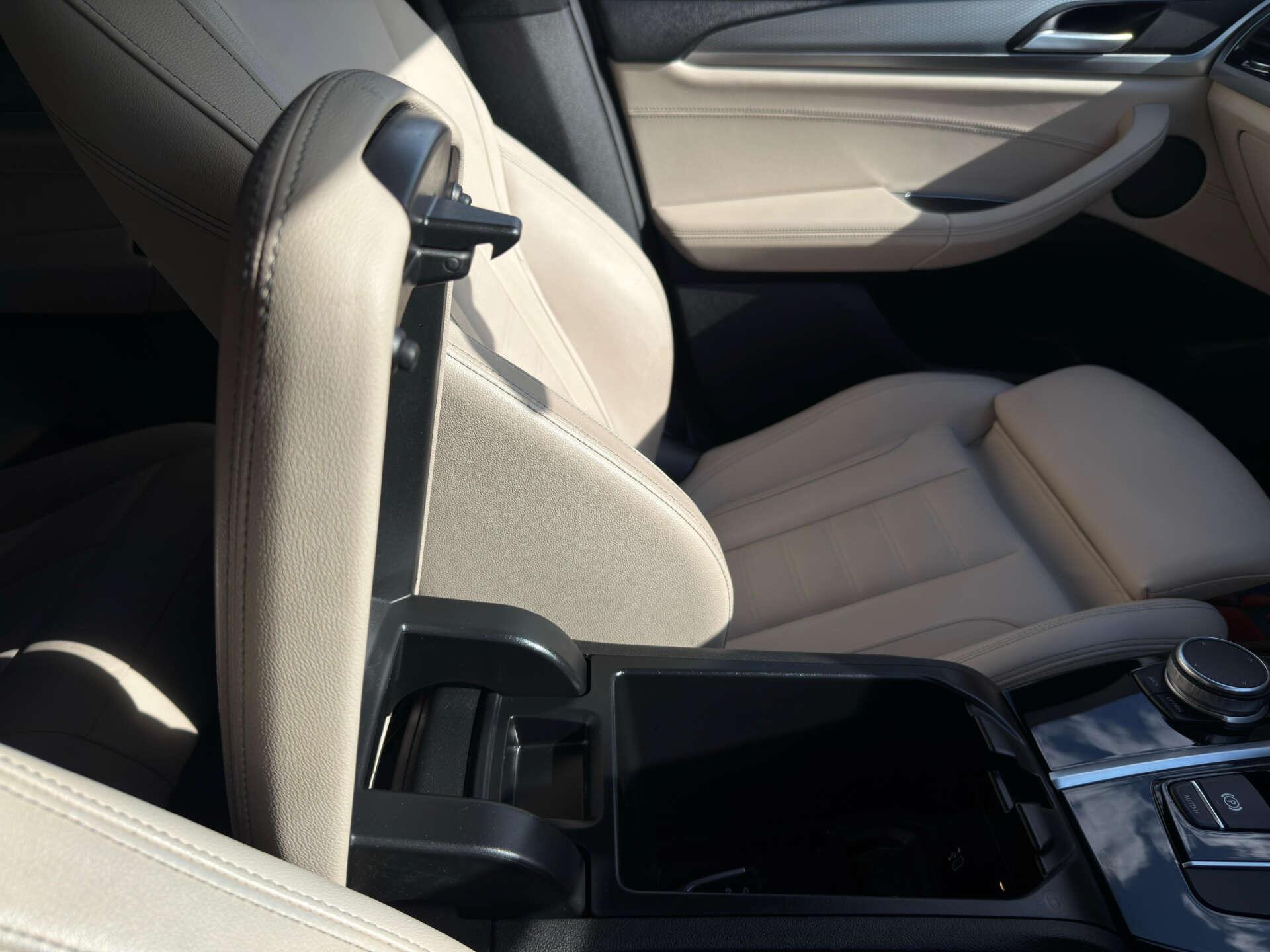 BMW X4 view 71
