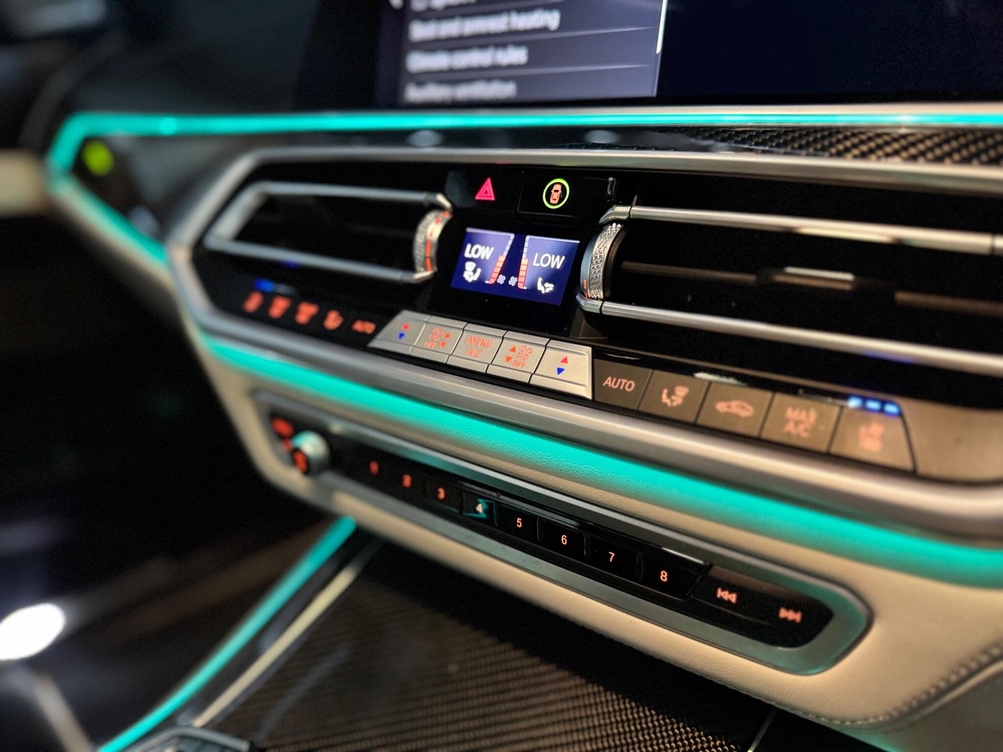 BMW X5 view 70