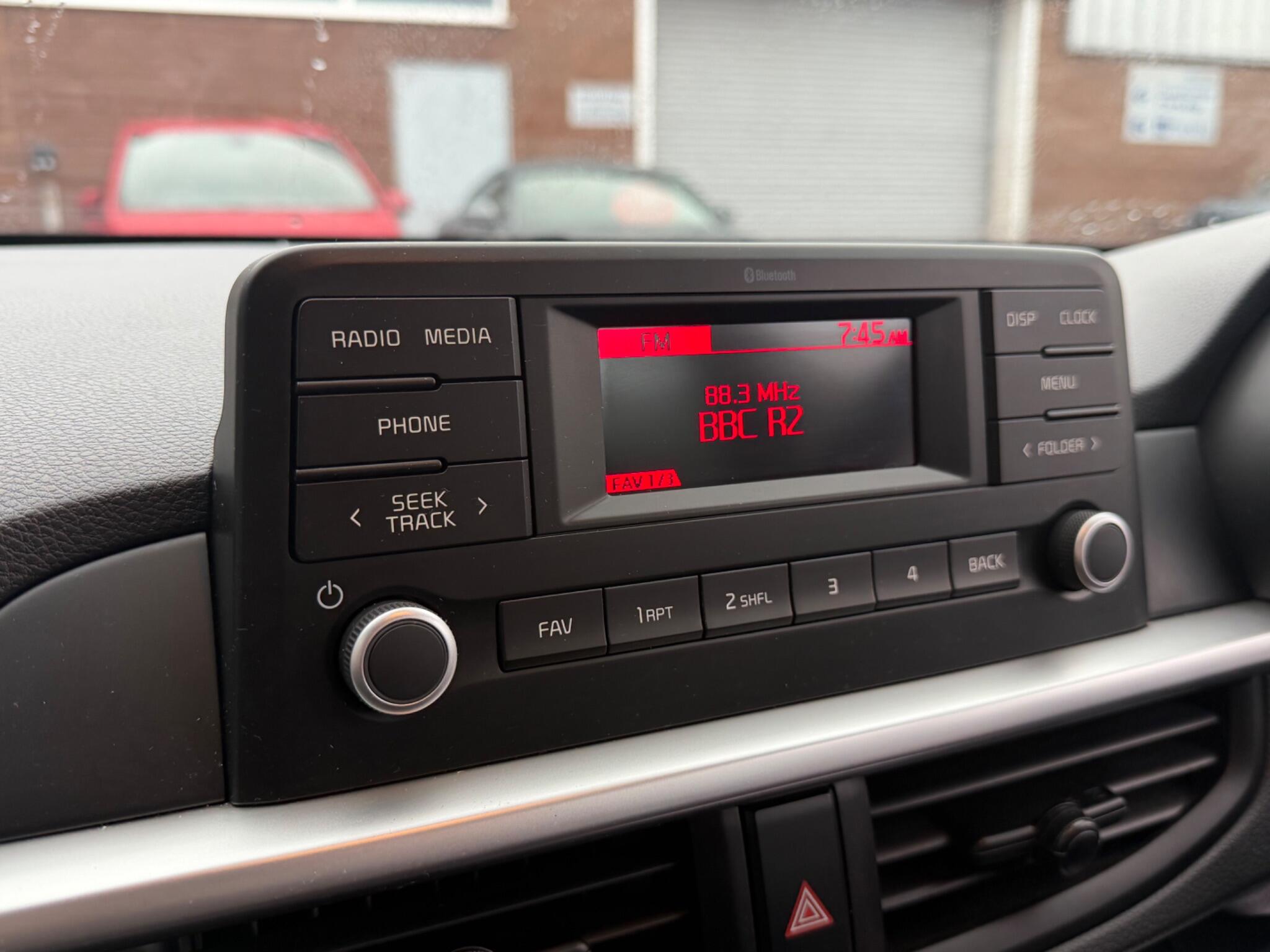 Kia Picanto view 63