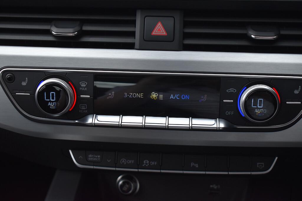 Audi A5 view 73