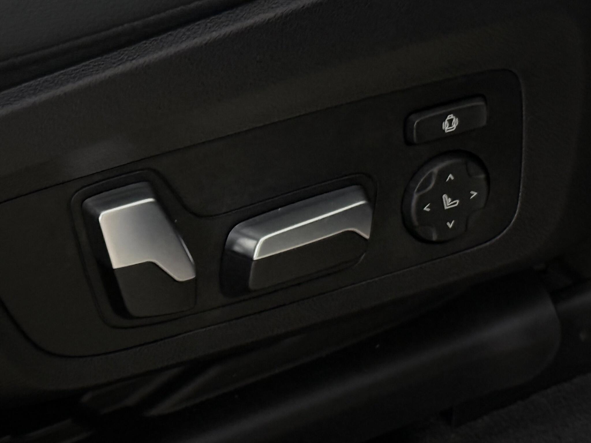 BMW Ix3 view 38