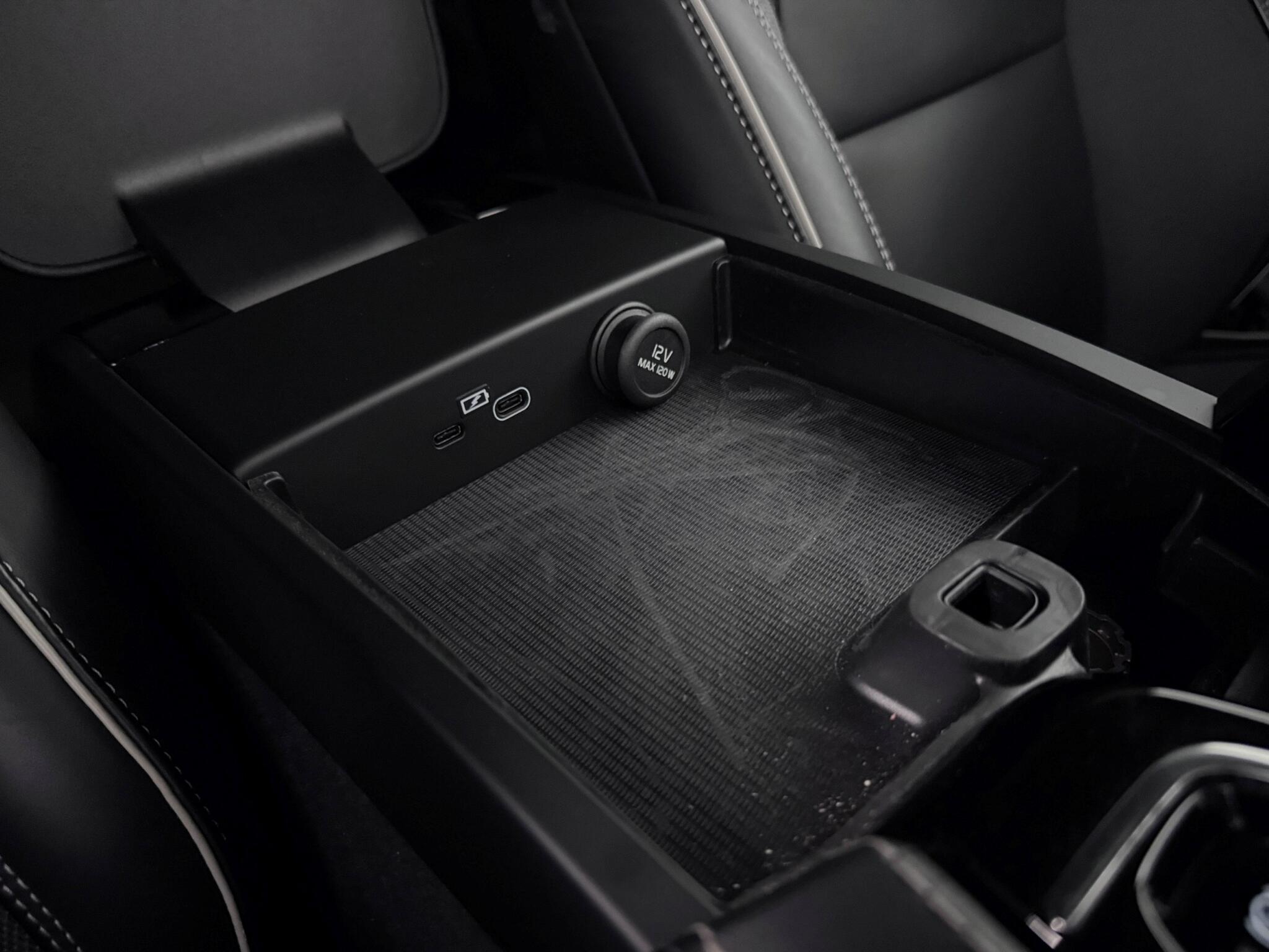 Volvo V60 view 37