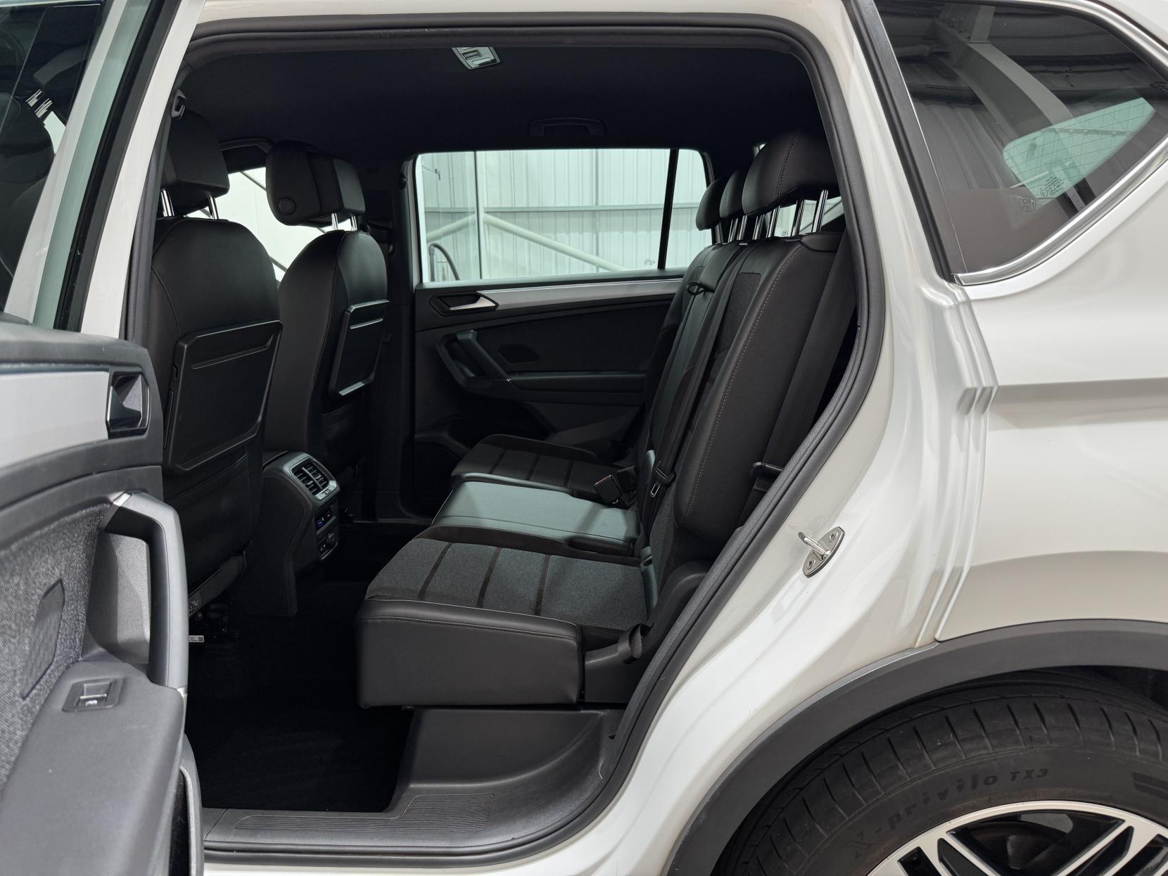 Seat Tarraco view 55