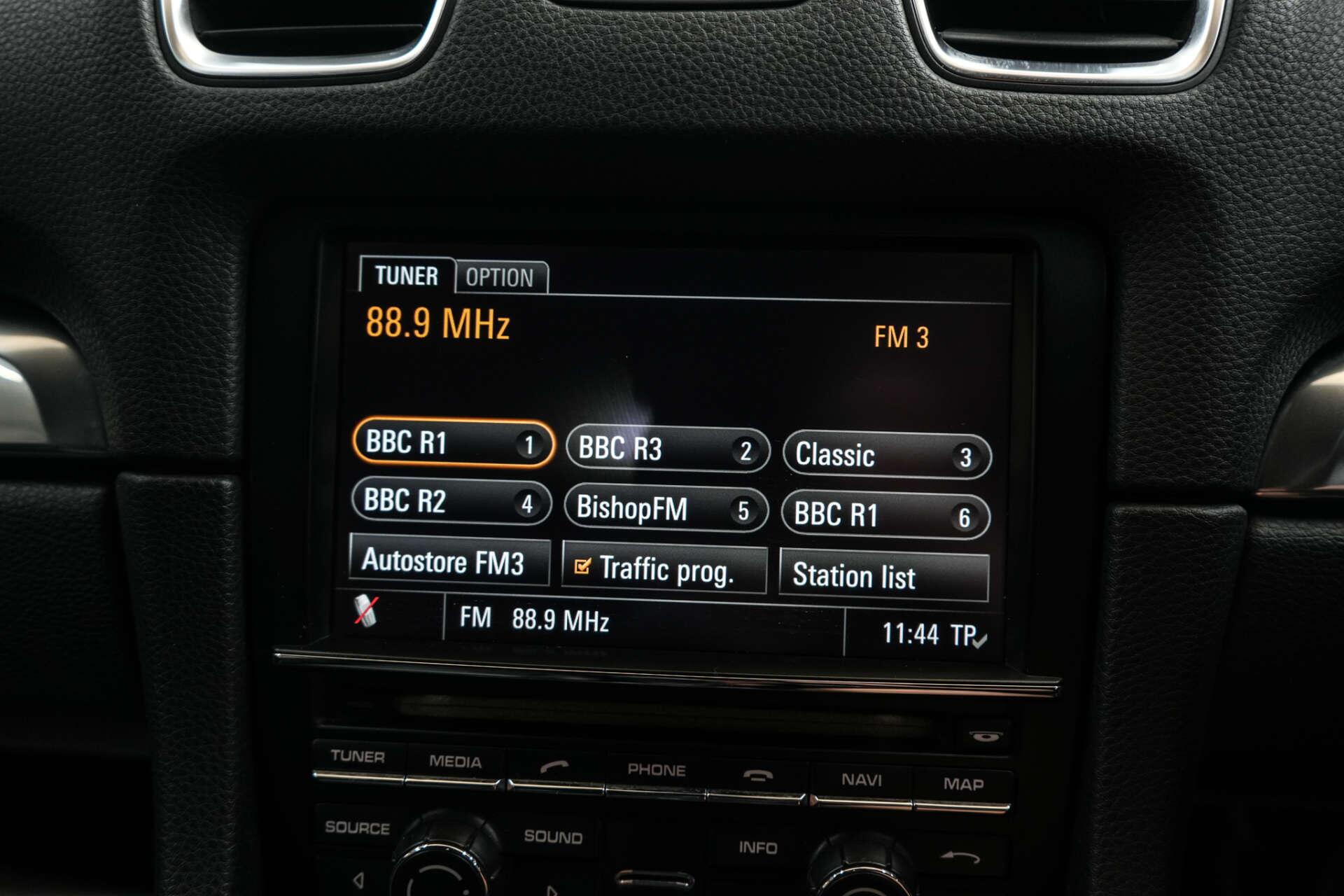 Porsche Boxster view 26
