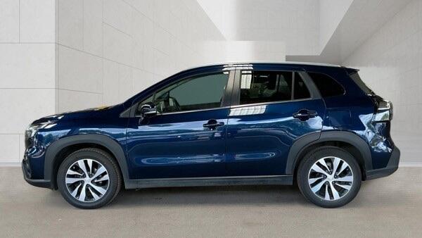 Suzuki S-Cross view 13