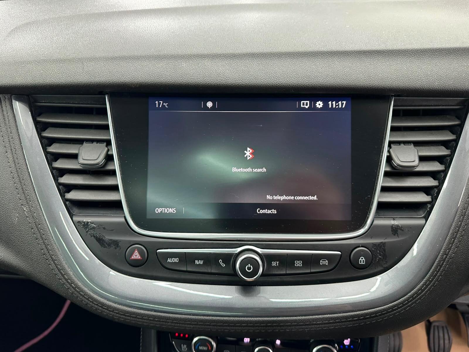 Vauxhall Grandland X view 46