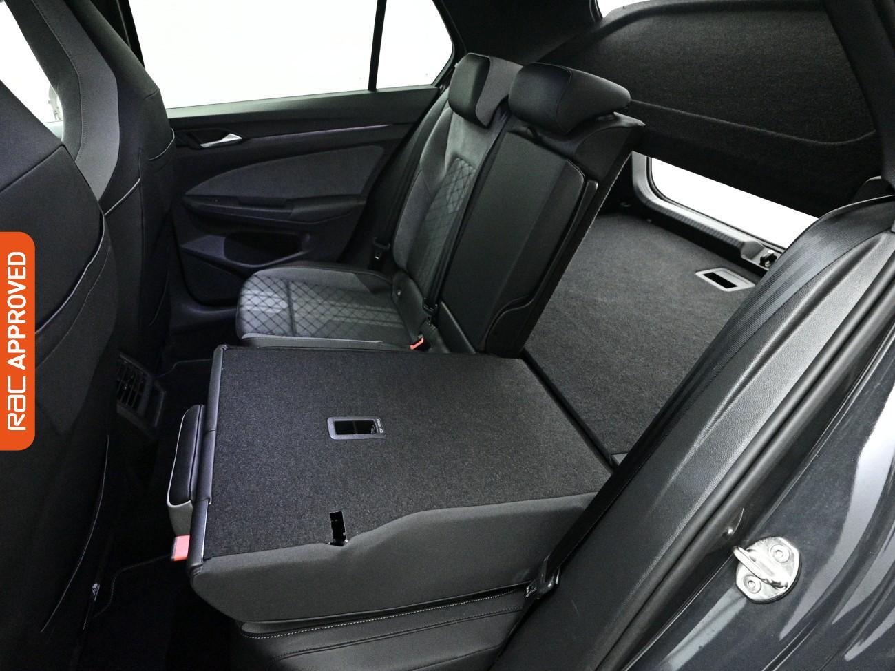 Volkswagen Golf view 26