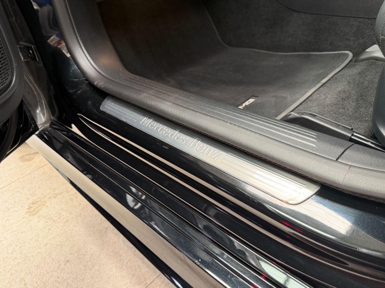 Mercedes-Benz Cla view 42