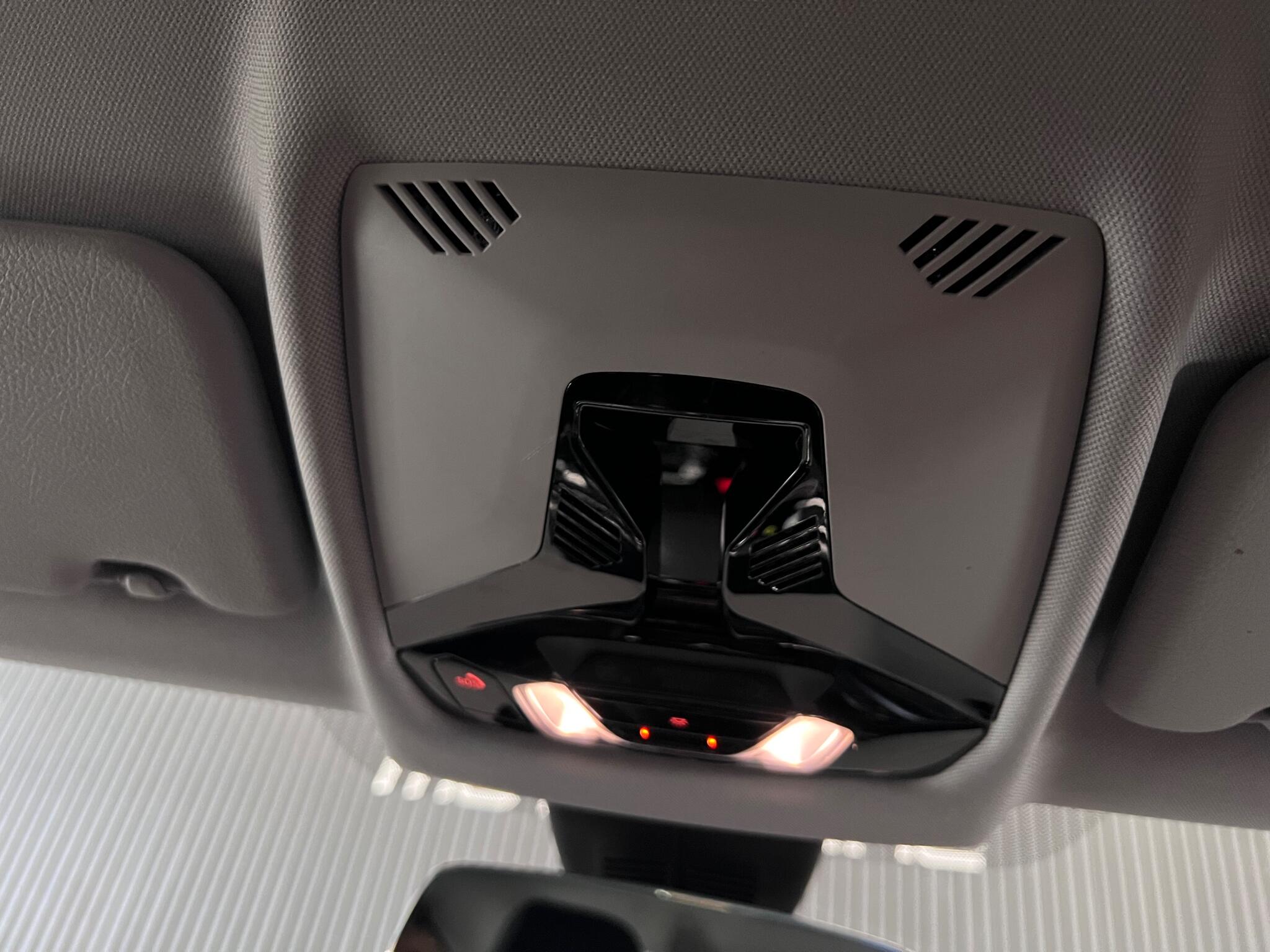 BMW 2 Series view 34