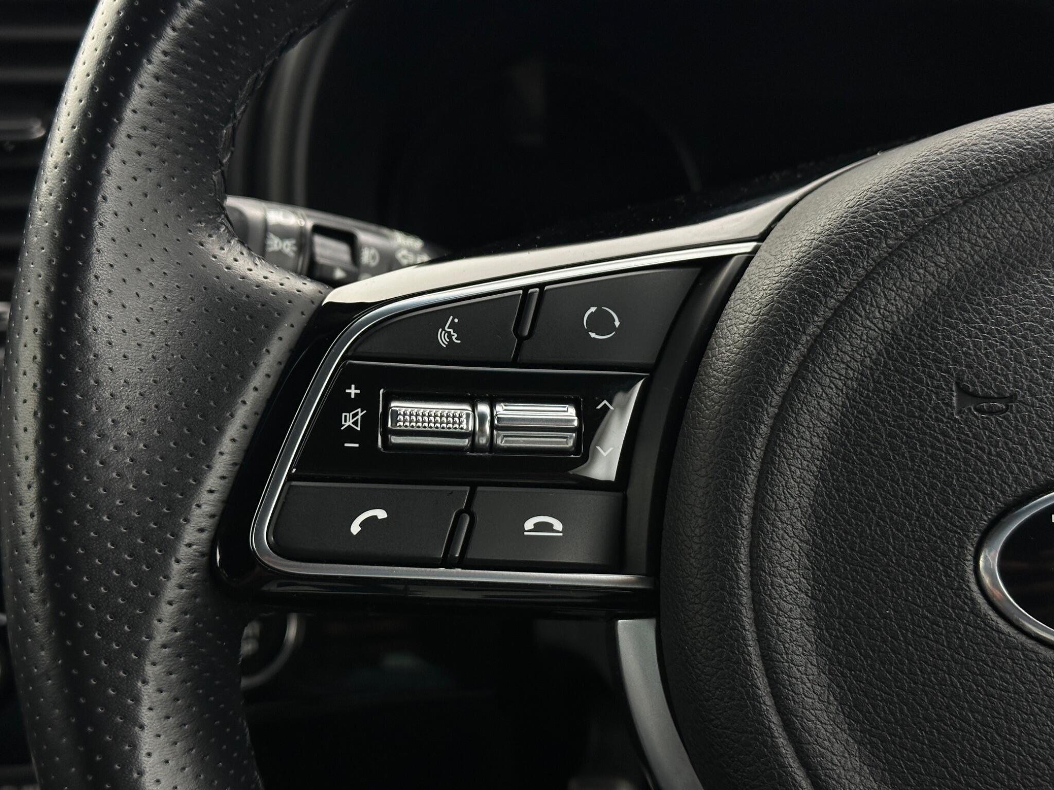 Kia Sportage view 15