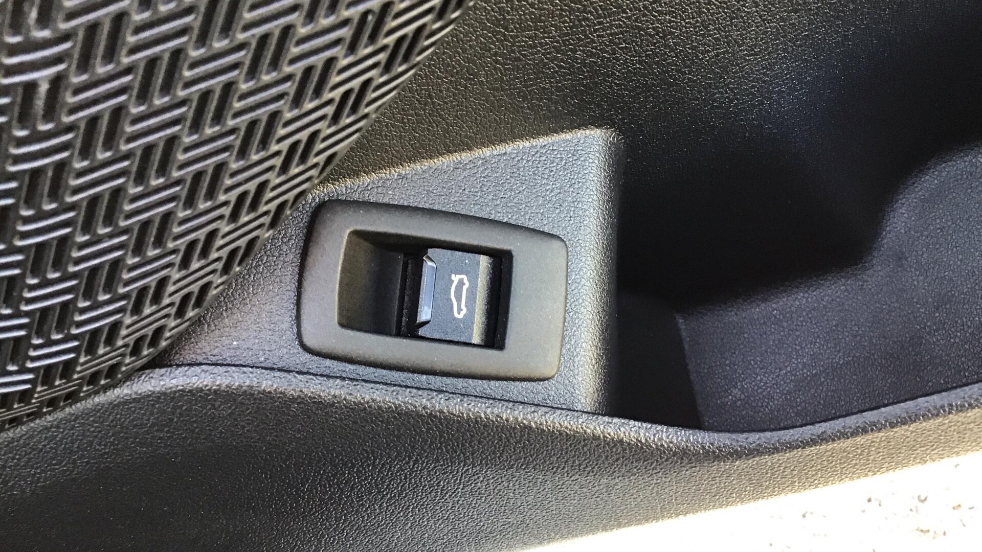 BMW X1 view 27