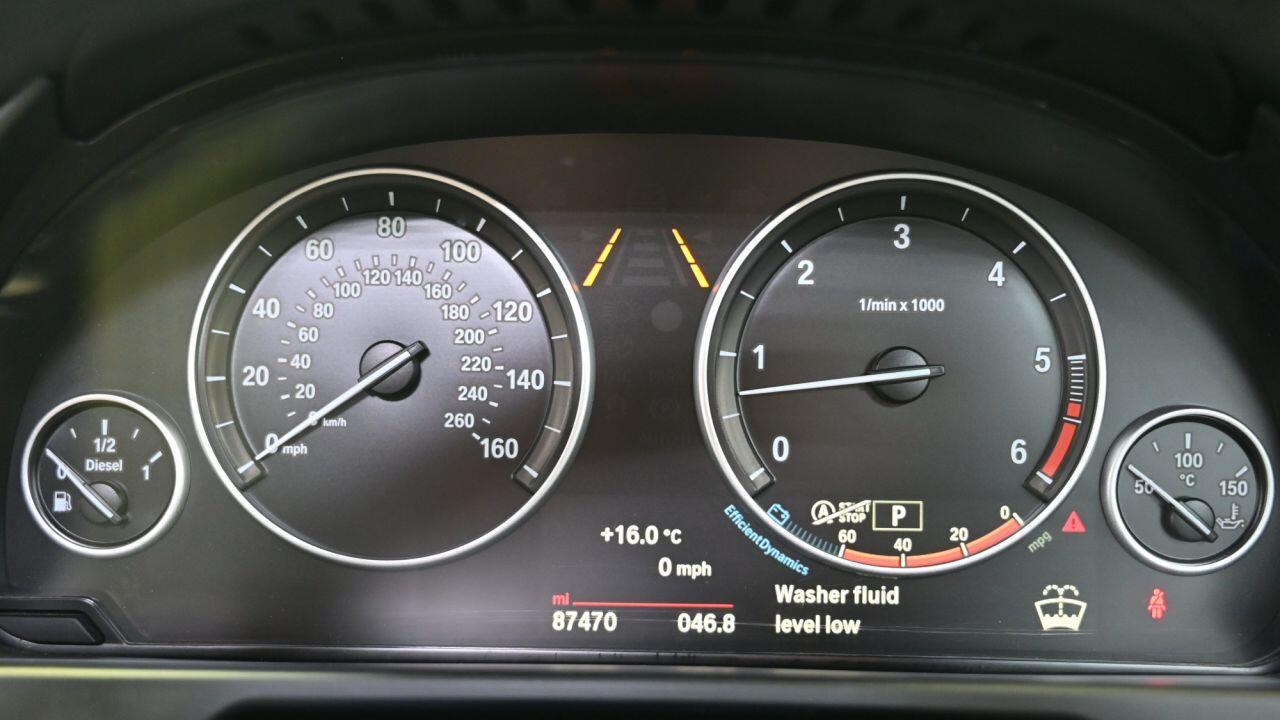 BMW X5 view 24