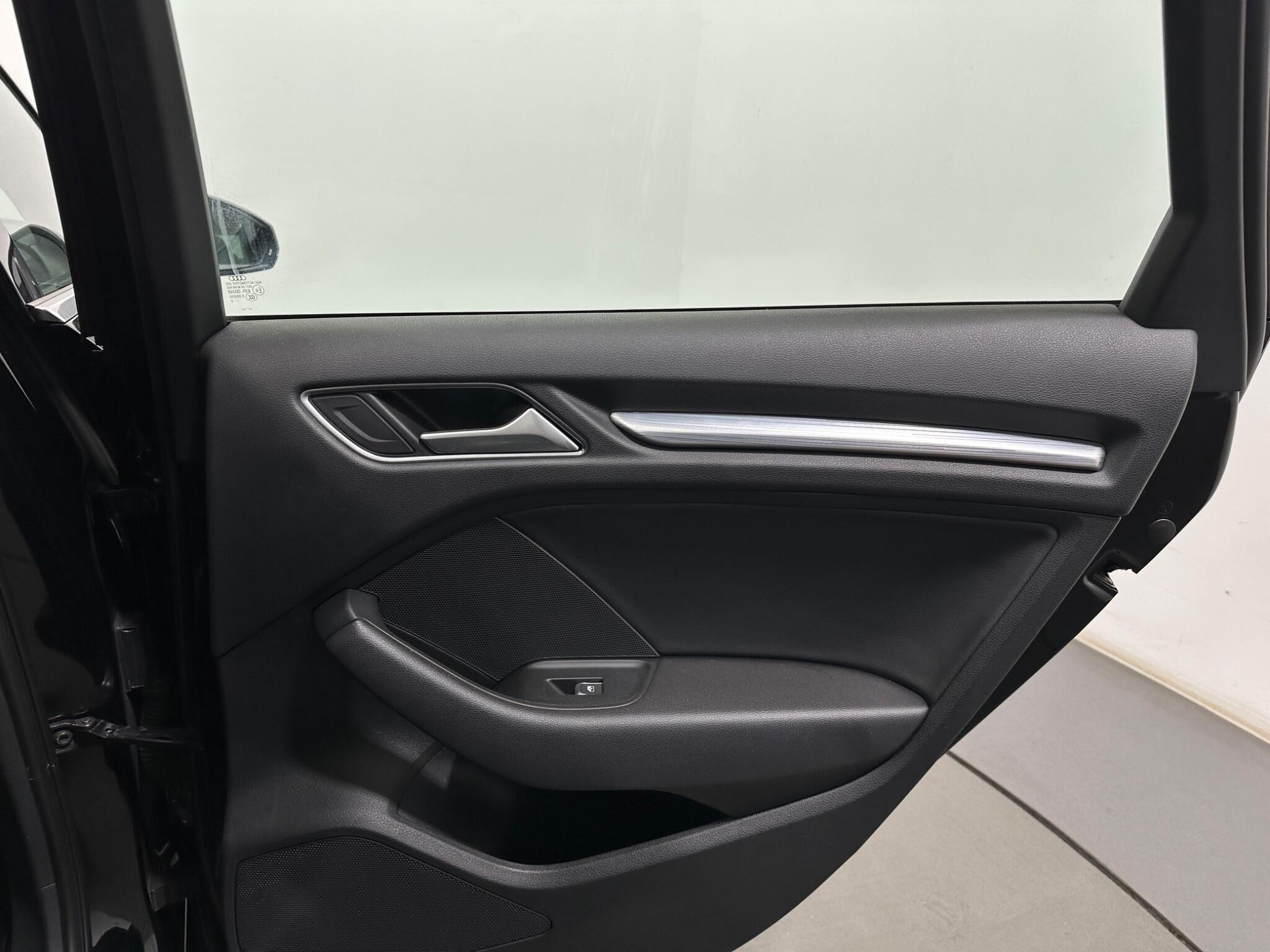 Audi A3 view 43