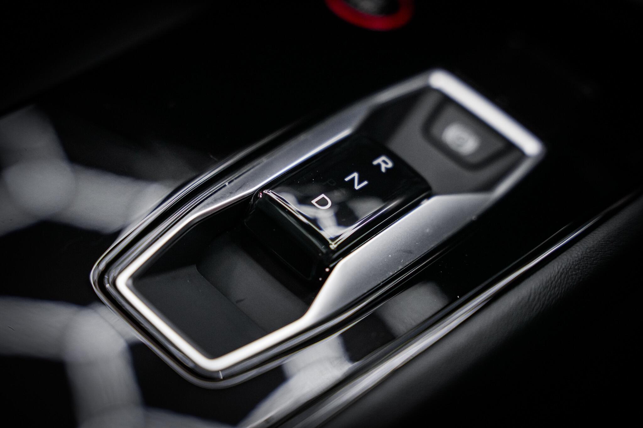Audi e-tron GT view 42