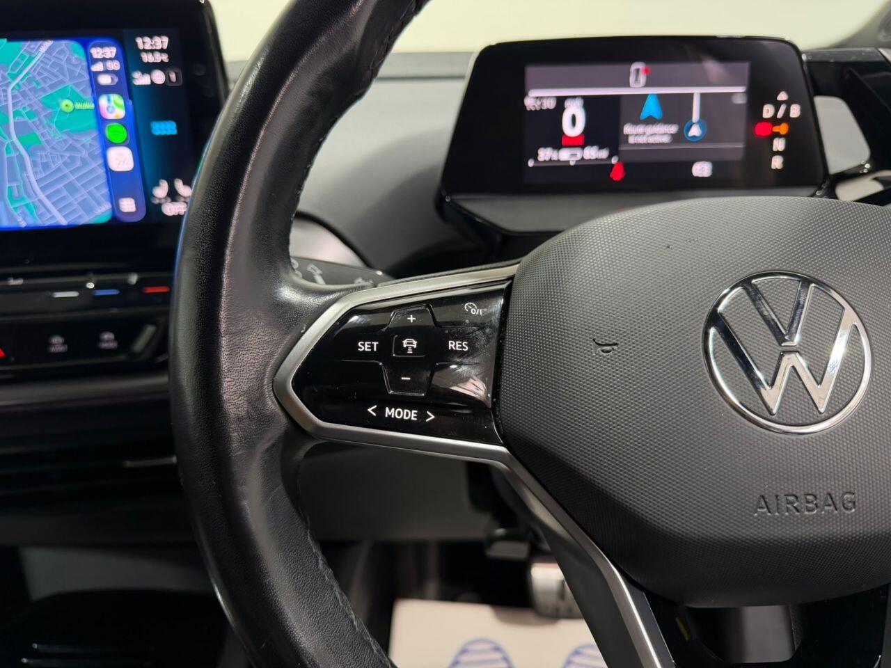 Volkswagen Id.4 view 24